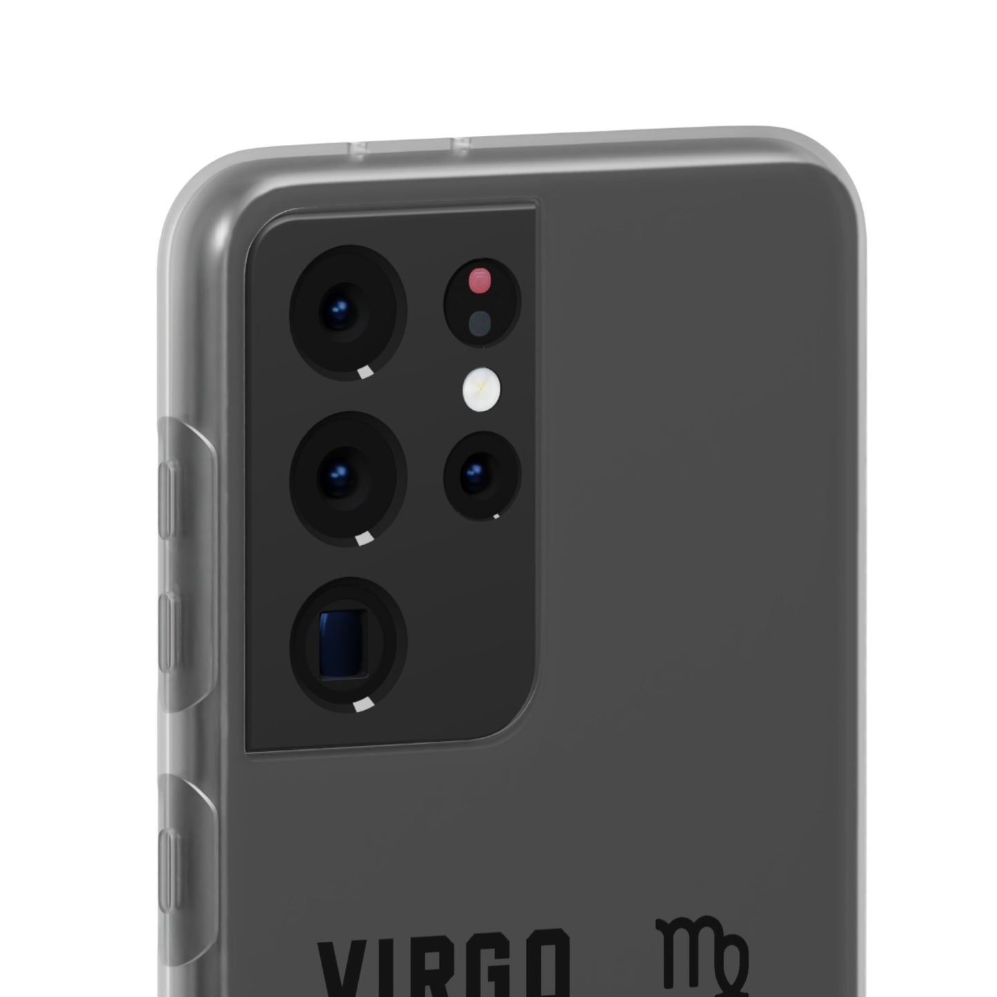 Virgo Nutrition Flexi Cases iPhone/Samsung with Gift Wrapping Option