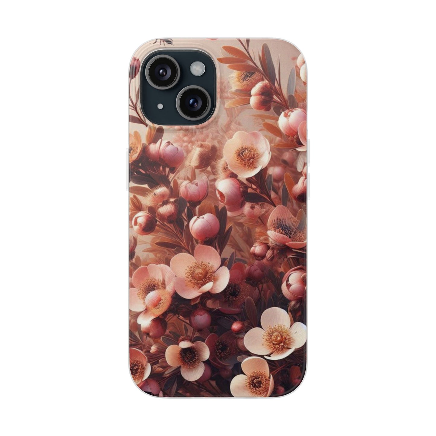 Manuka Flexi Cases iPhone/Samsung