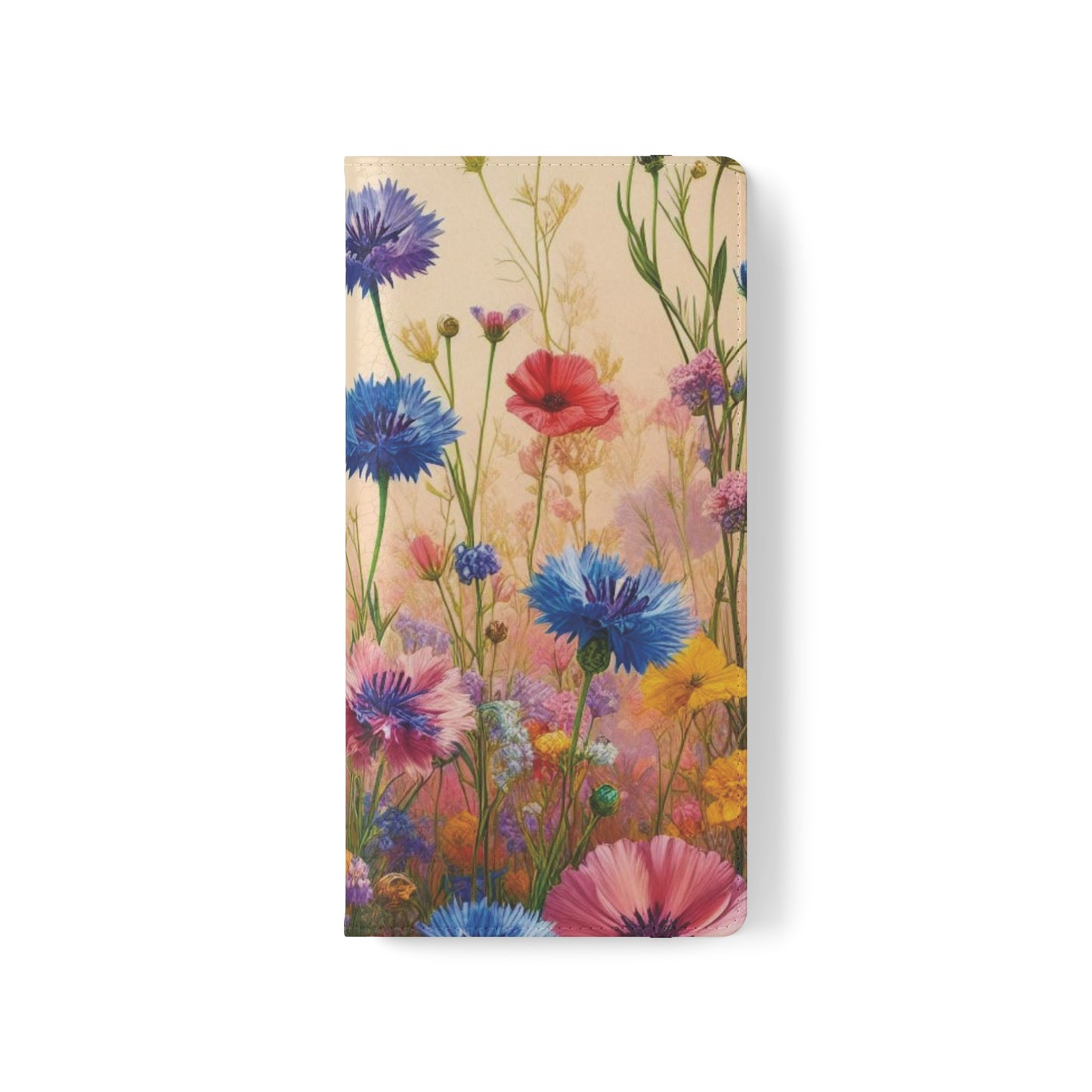 Wild Flowers #1 Flip Cases iPhone/Samsung