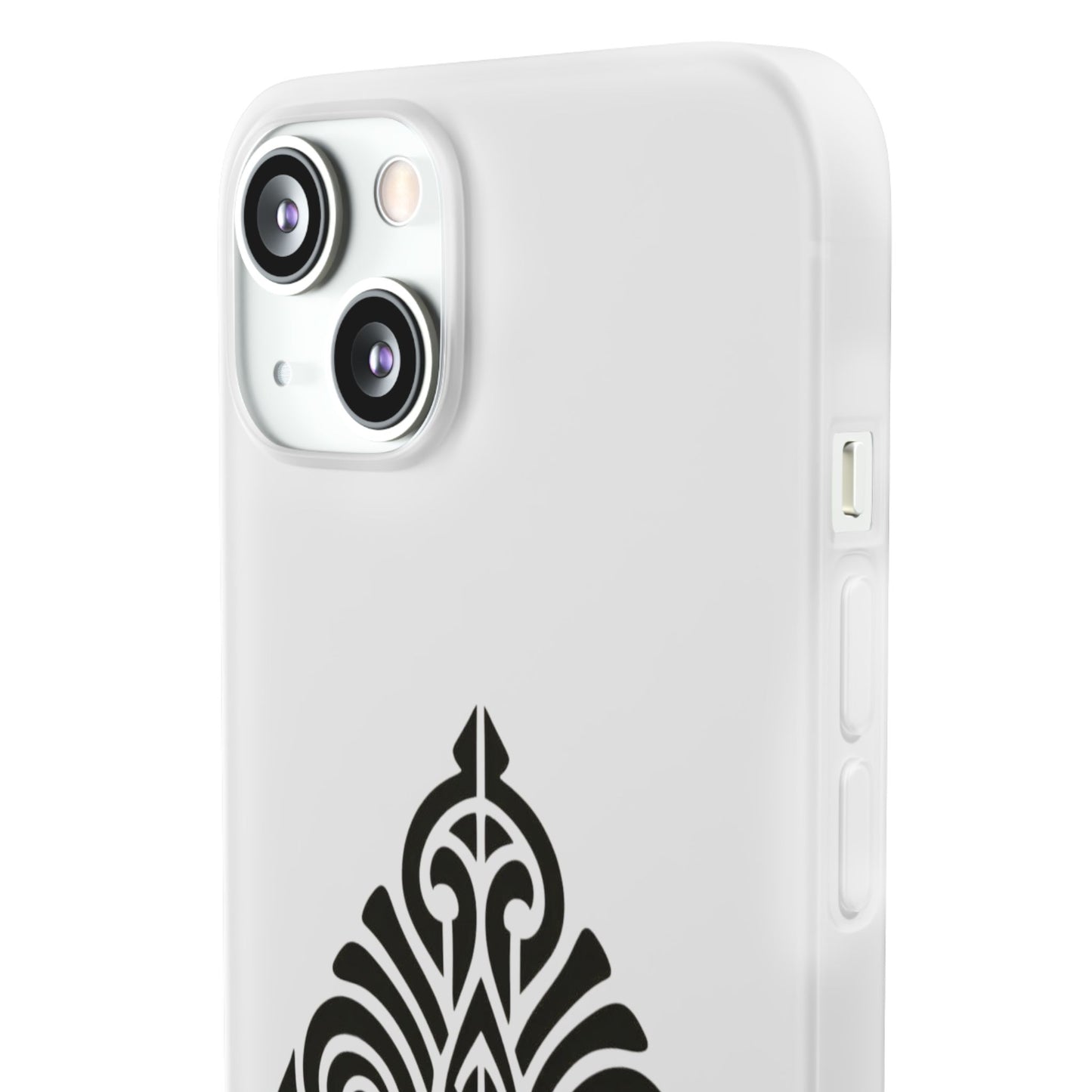 Teardrop Mountain Flexi Cases - iPhone/Samsung Galaxy