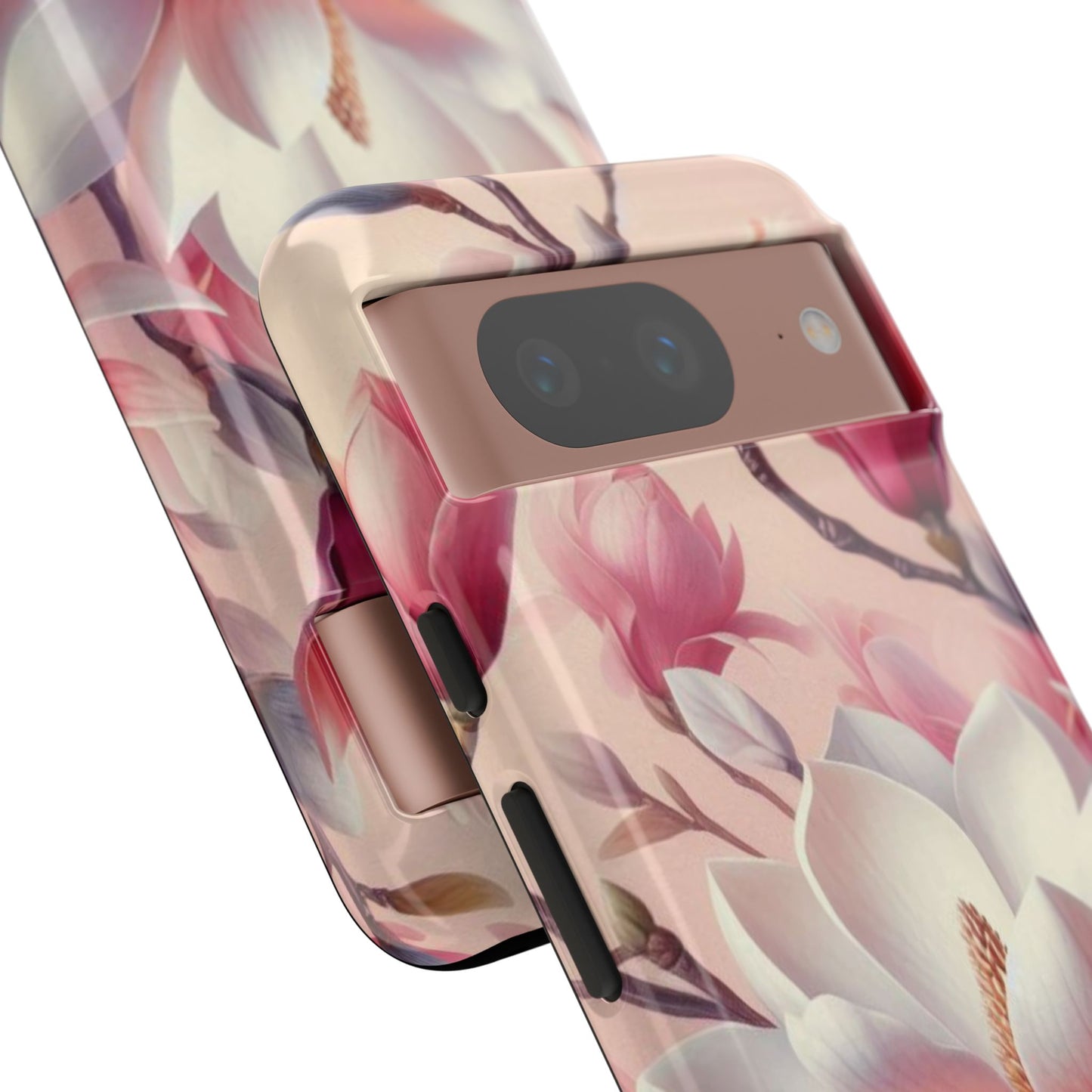 Magnolia Tough Cases iPhone/Google/Samsung