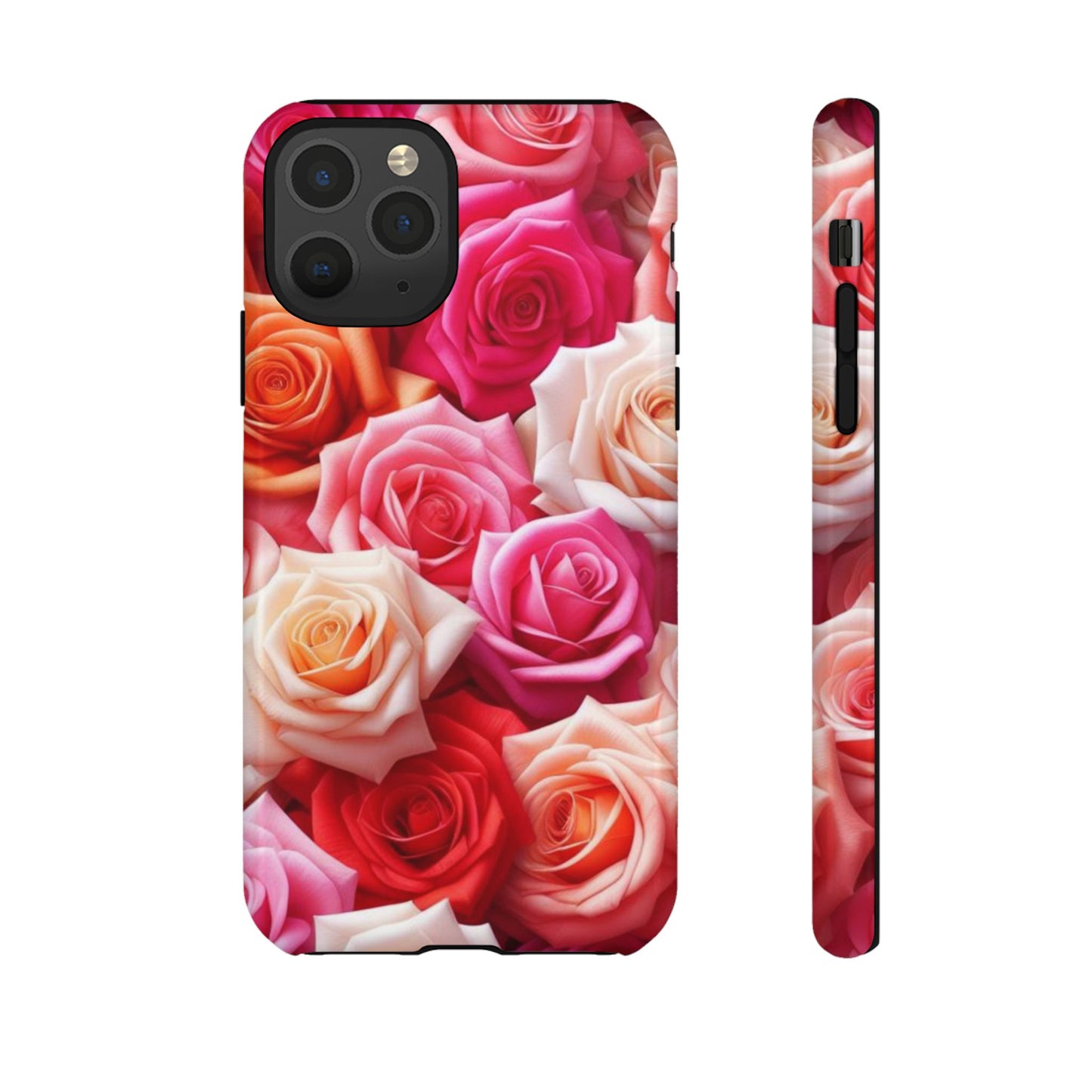 Roses #2 Tough Cases iPhone/Google/Samsung