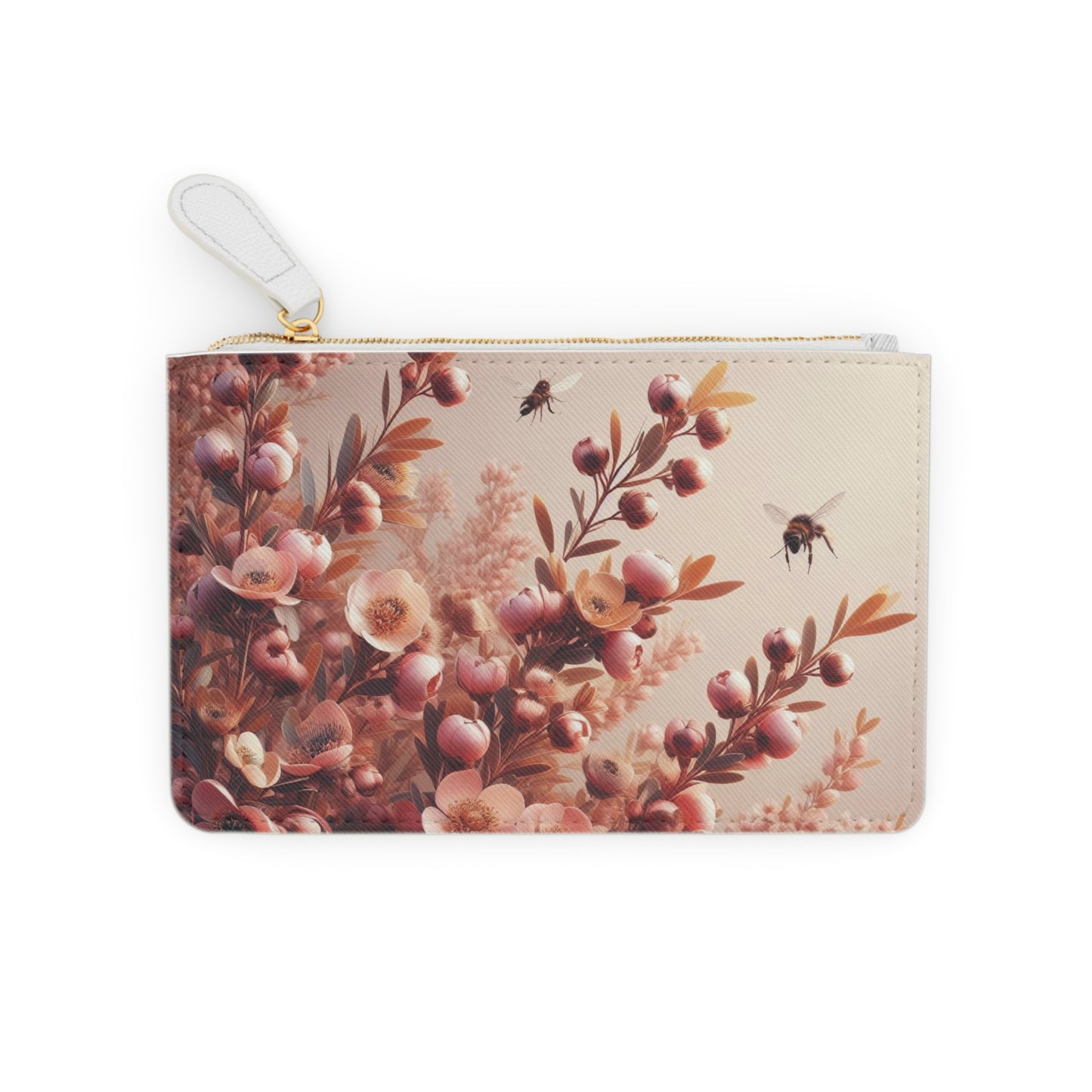 Manuka Mini Clutch Bag