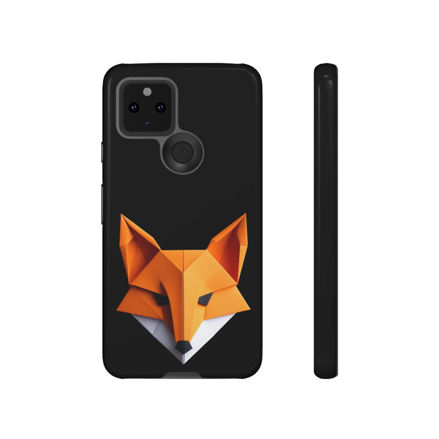 Origami Fox Tough Cases iPhone/Google/Samsung