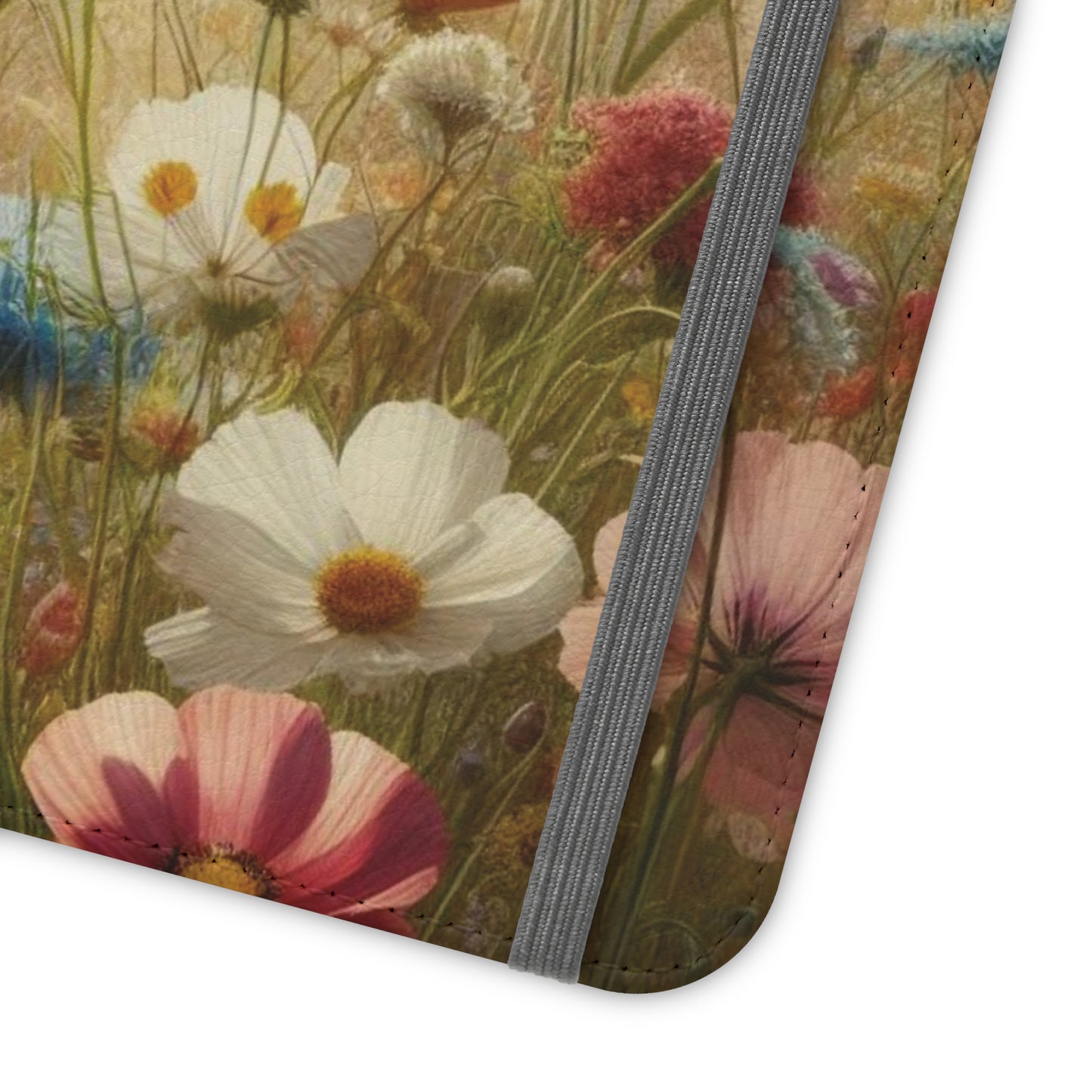 Wild Flowers #2 Flip Cases iPhone/Samsung