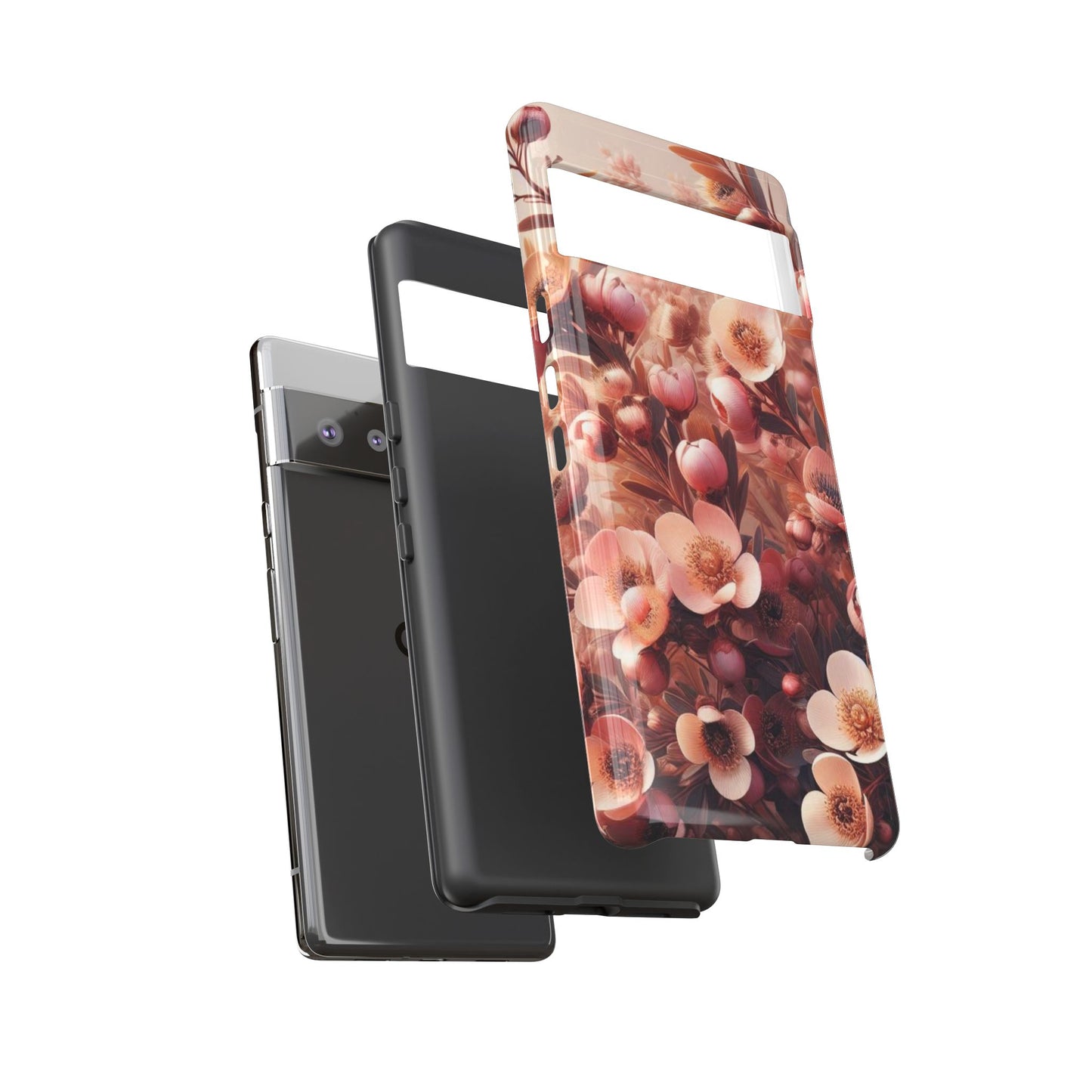 Manuka Tough Cases iPhone/Google/Samsung