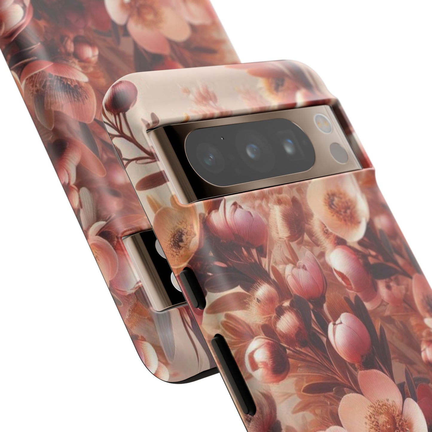 Manuka Tough Cases iPhone/Google/Samsung