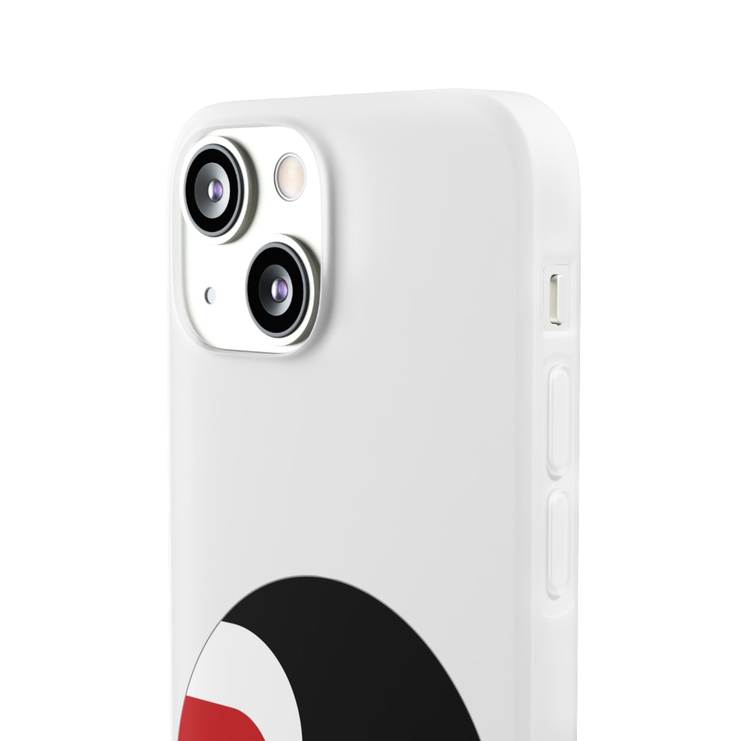 PROUD Flexi Cases - iPhone/Samsung Galaxy