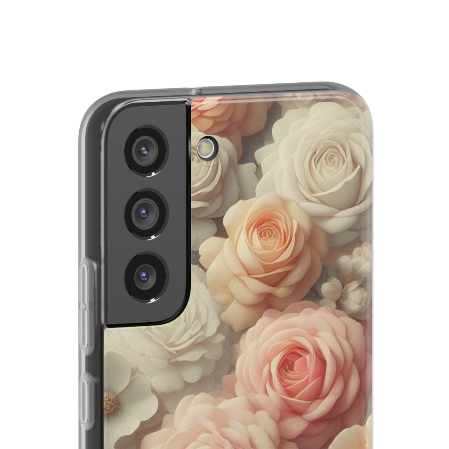 Roses #1 Flexi Cases