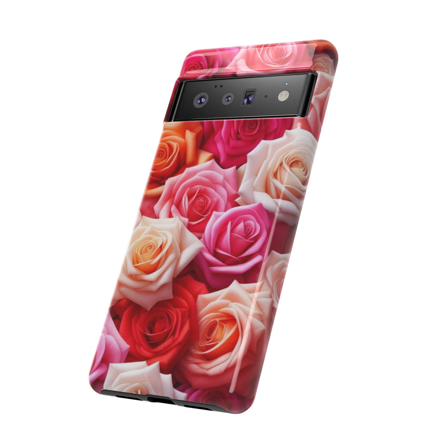 Roses #2 Tough Cases iPhone/Google/Samsung