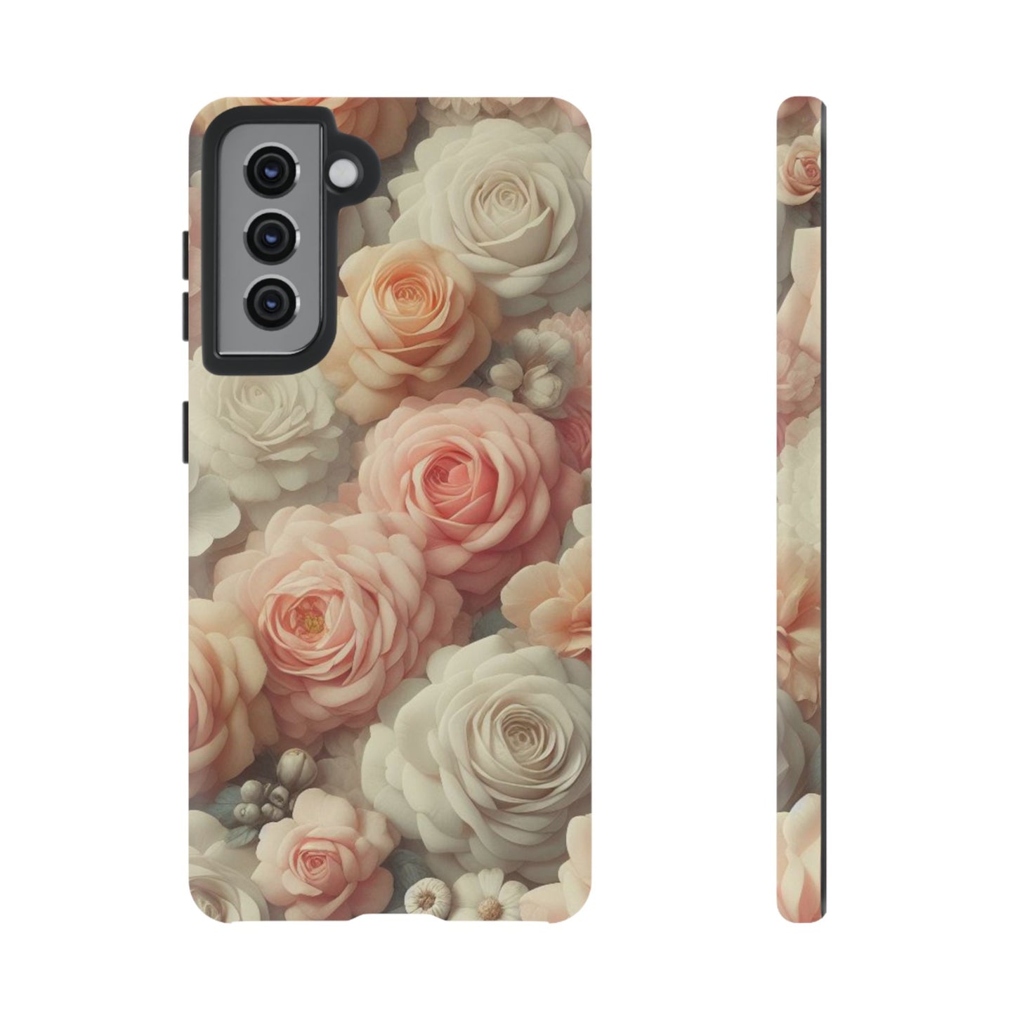 Roses #1 Tough Cases iPhone/Google/Samsung