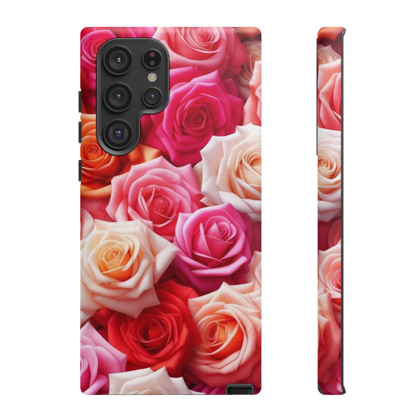 Roses #2 Tough Cases iPhone/Google/Samsung