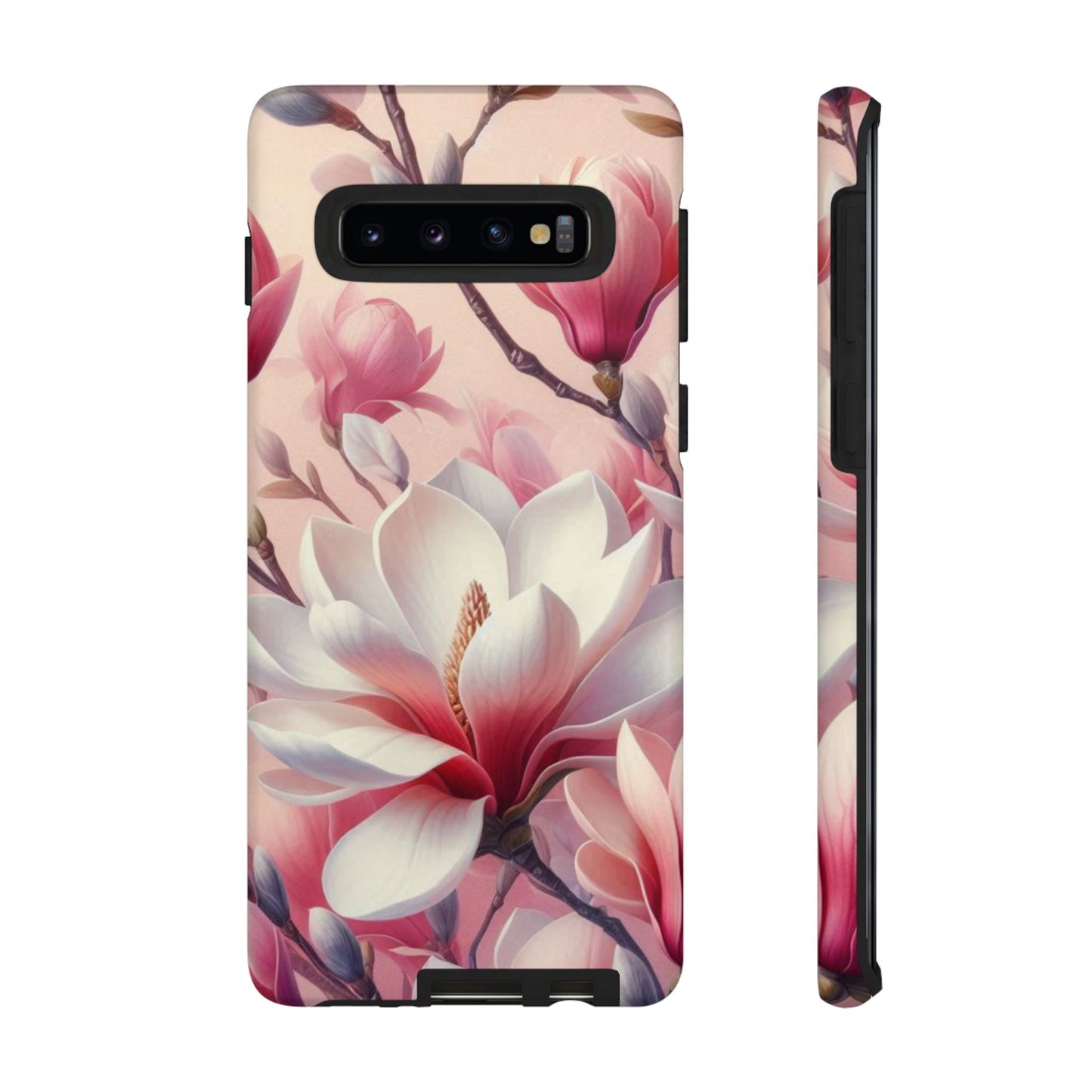 Magnolia Tough Cases iPhone/Google/Samsung