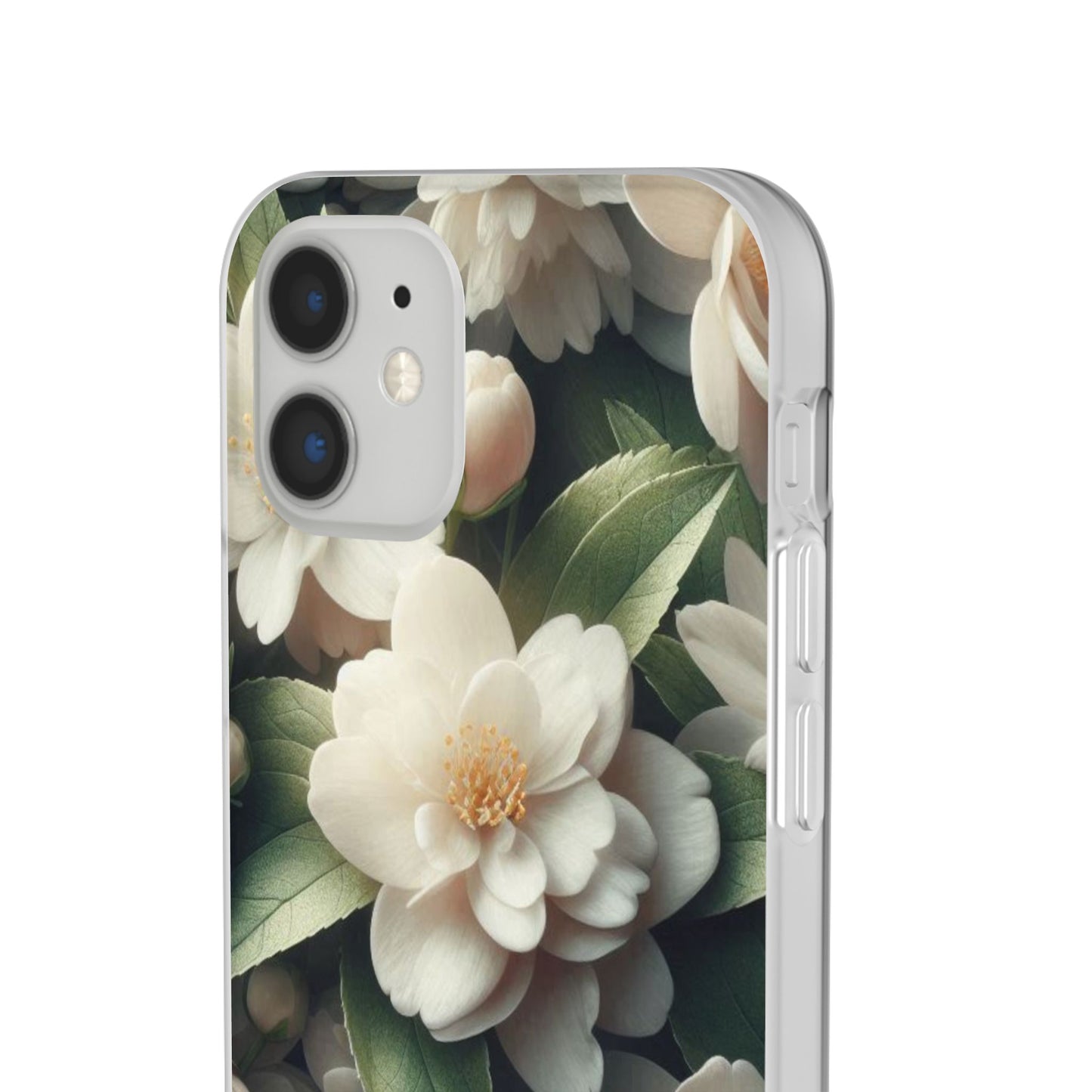 Jasmine Flexi Cases iPhone/Samsung