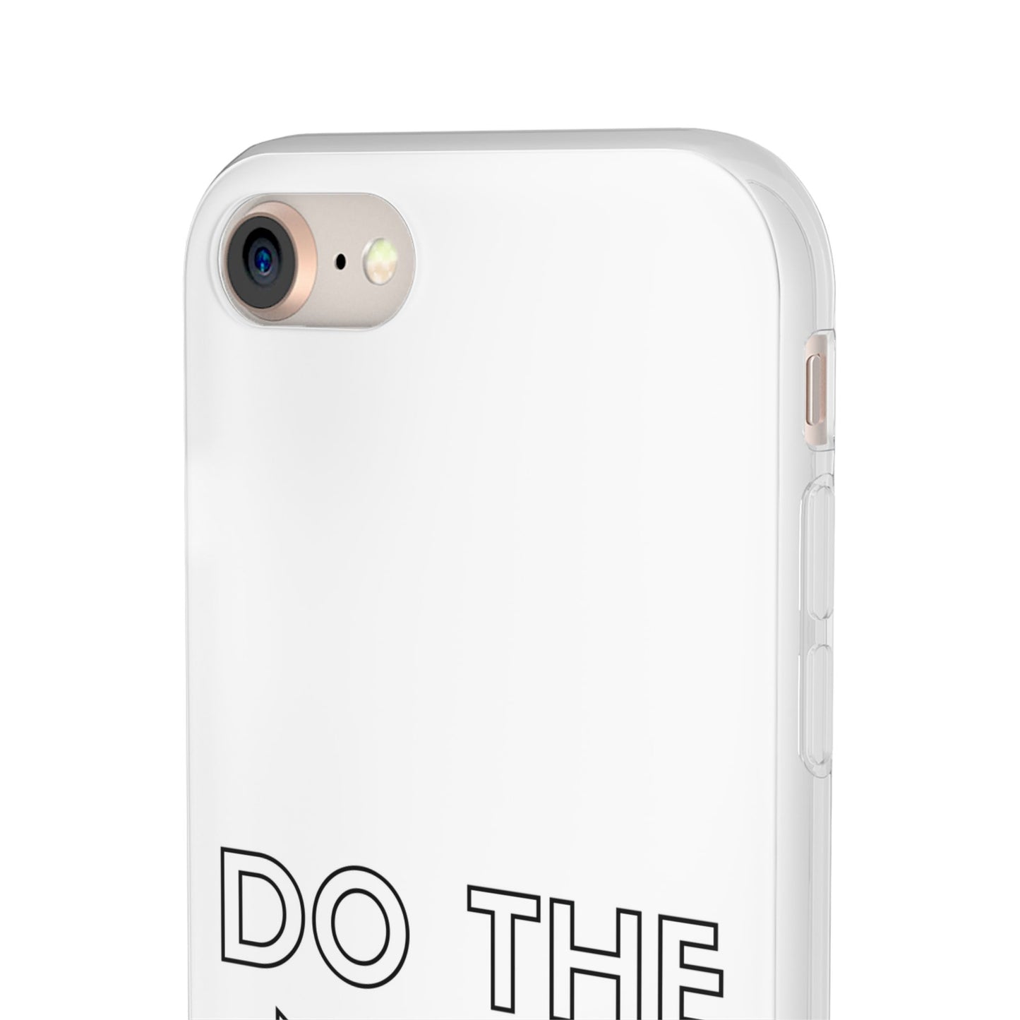 Do The Mahi. Get The Treats Flexi Cases - iPhone/Samsung Galaxy
