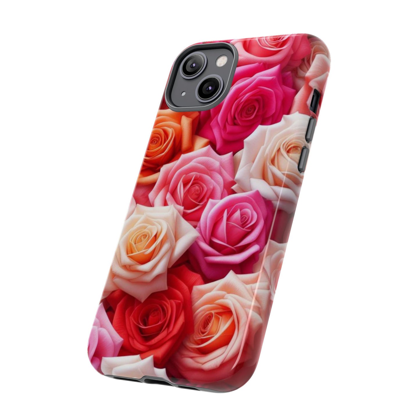 Roses #2 Tough Cases iPhone/Google/Samsung