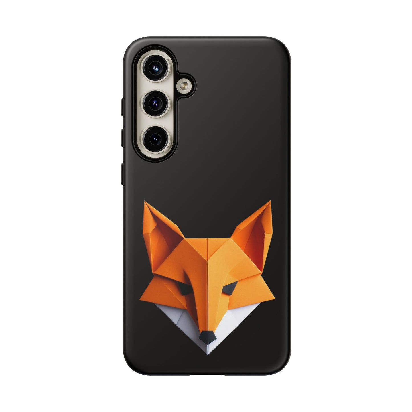 Origami Fox Tough Cases iPhone/Google/Samsung