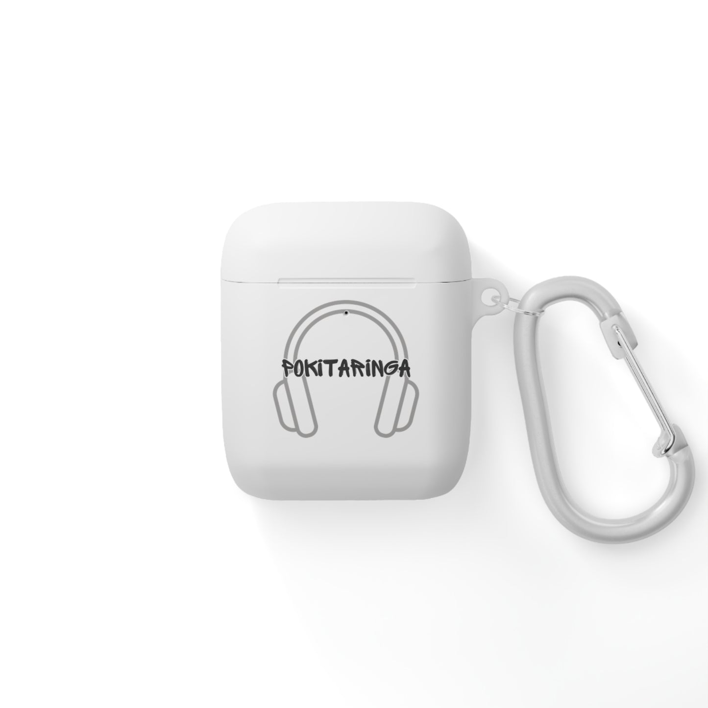 Pokitaringa (Headphones) AirPods/AirPods Pro Case Cover