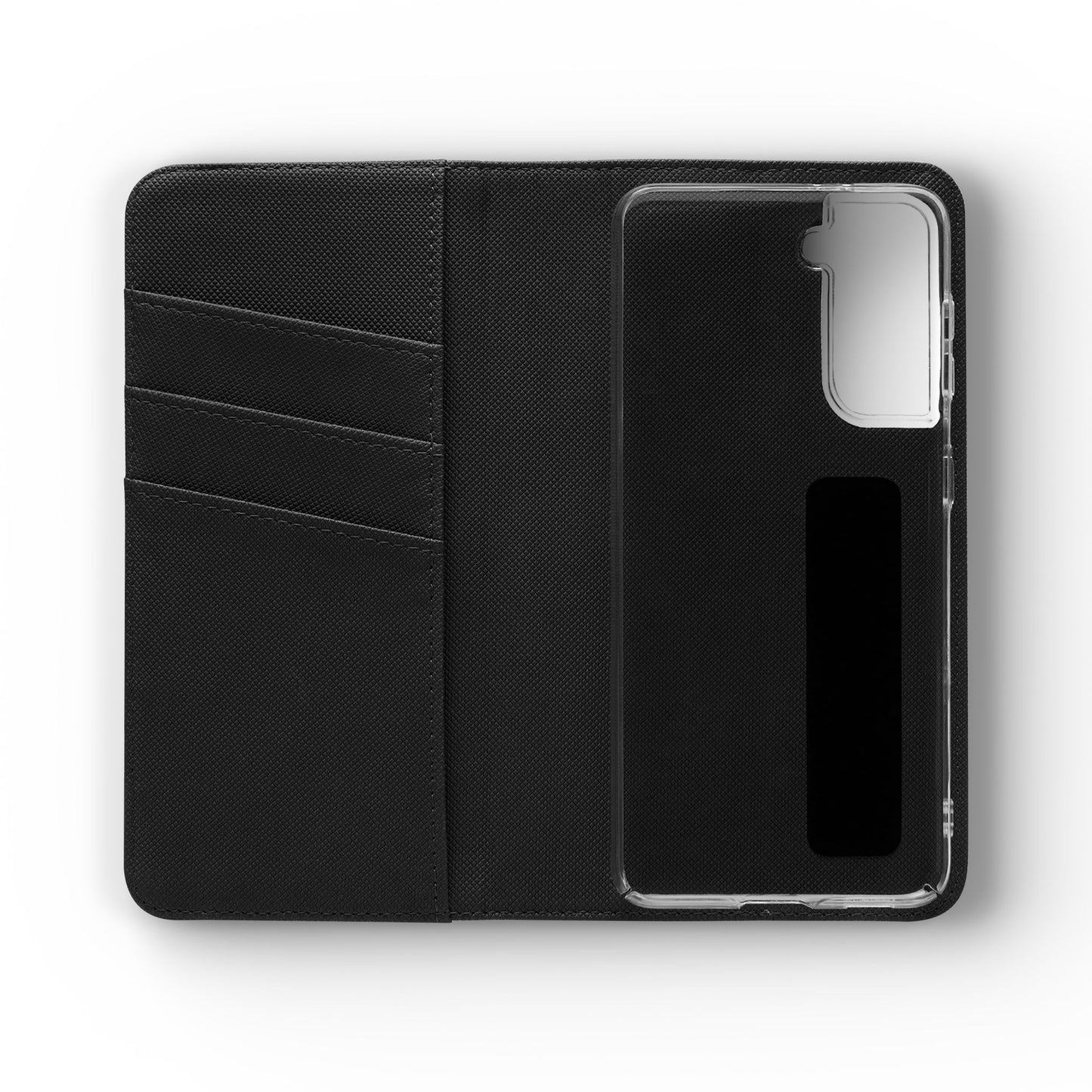 Manuka Flip Cases iPhone/Samsung