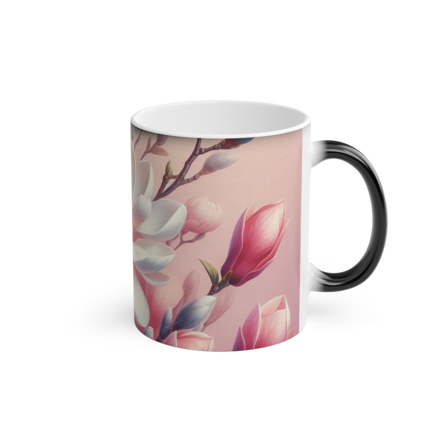 Magnolia Magic Mug