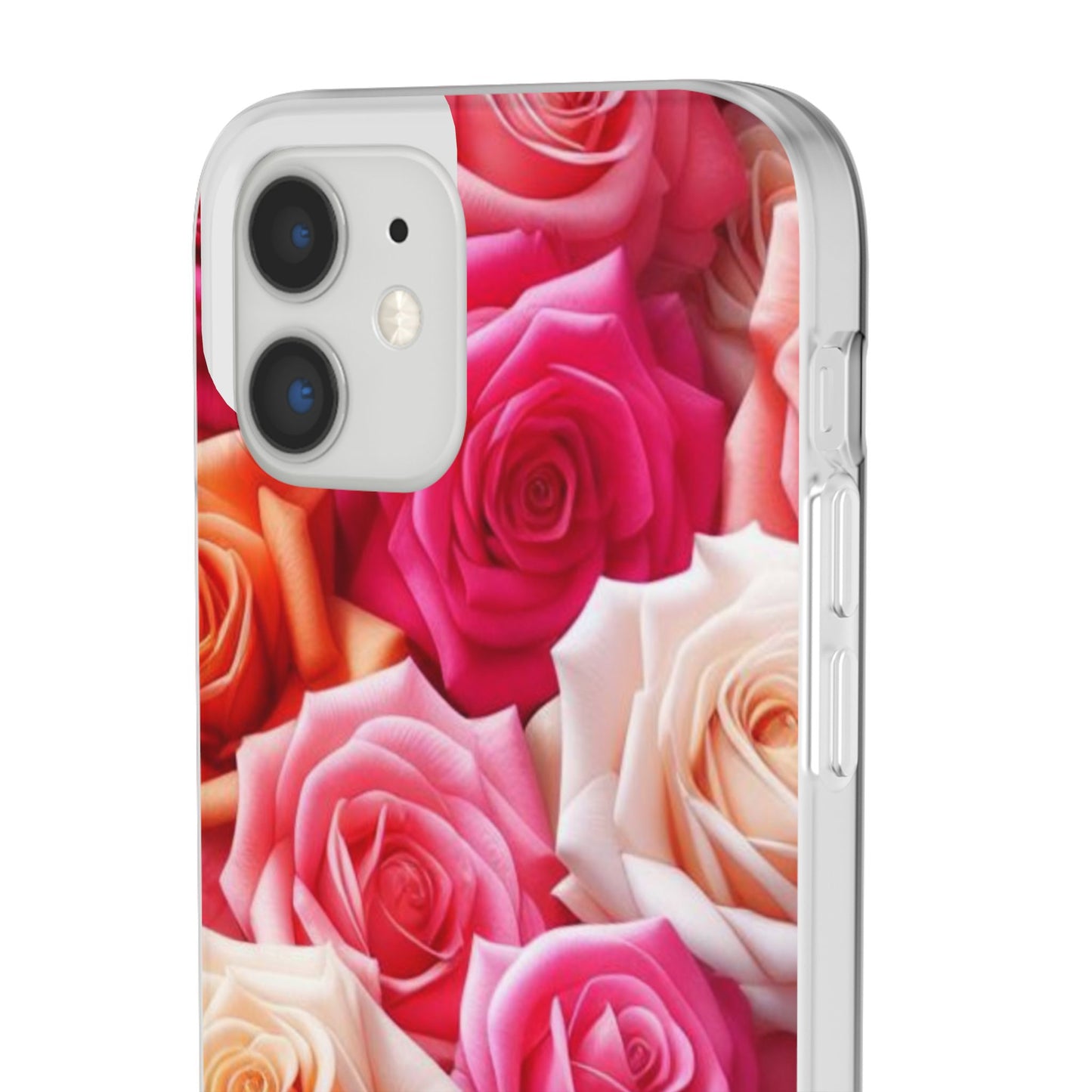 Roses #2 Flexi Cases