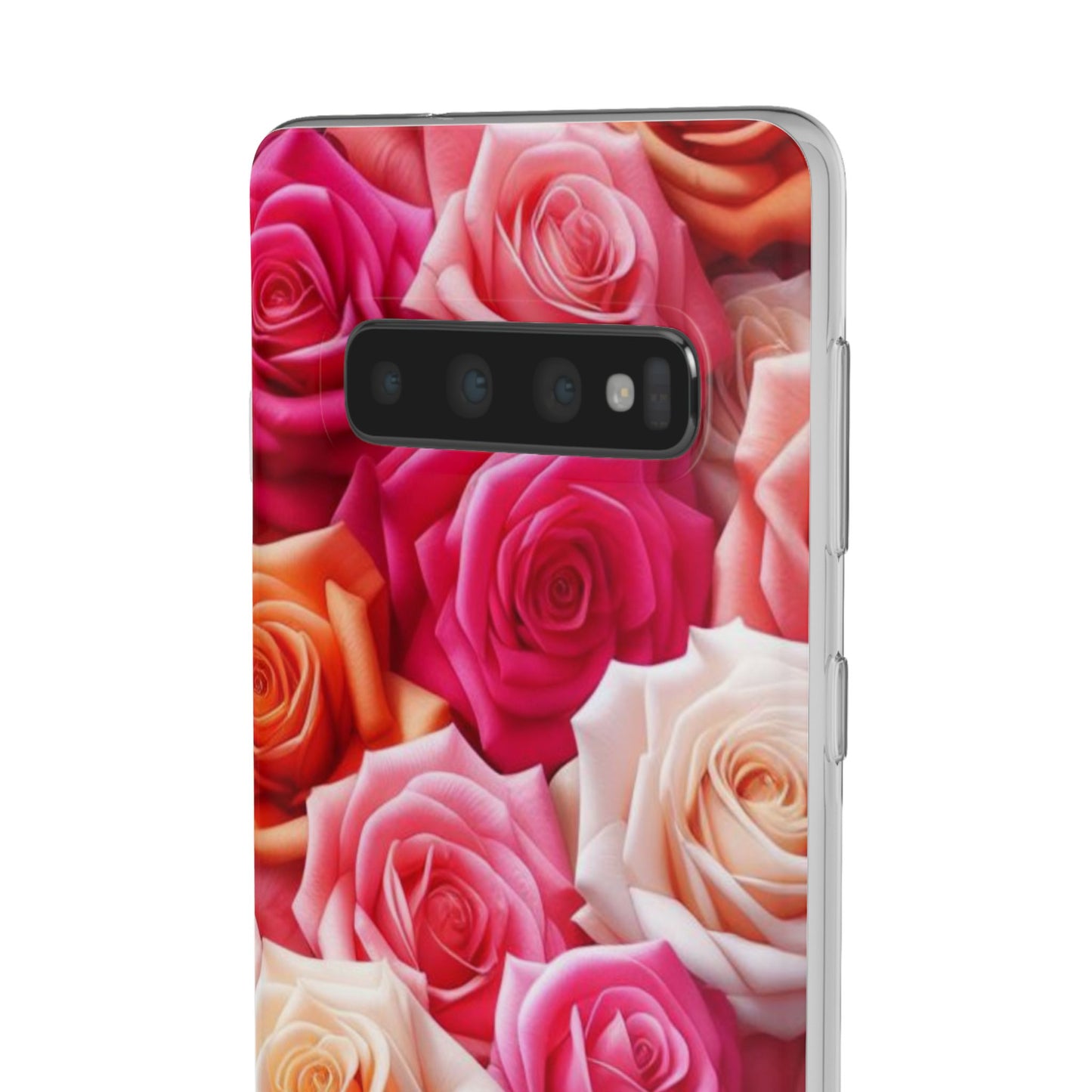 Roses #2 Flexi Cases