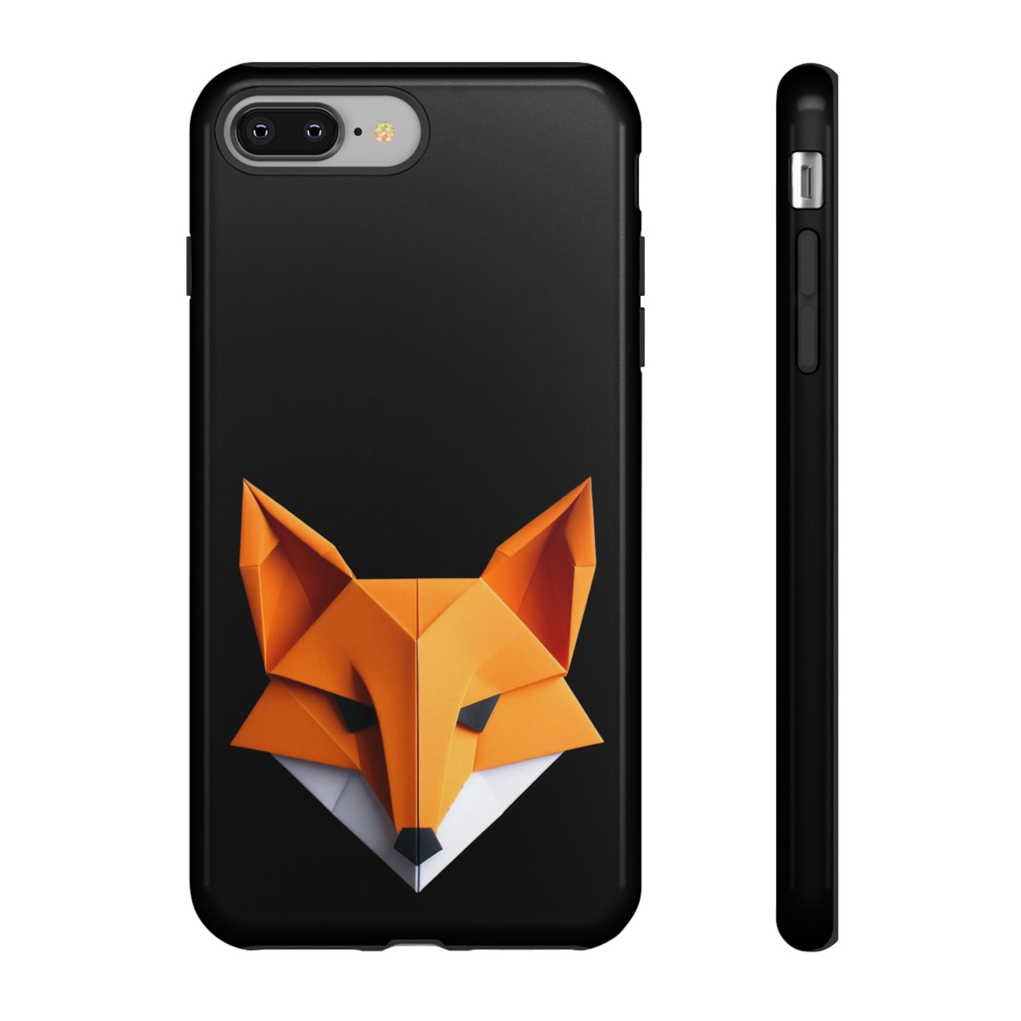 Origami Fox Tough Cases iPhone/Google/Samsung