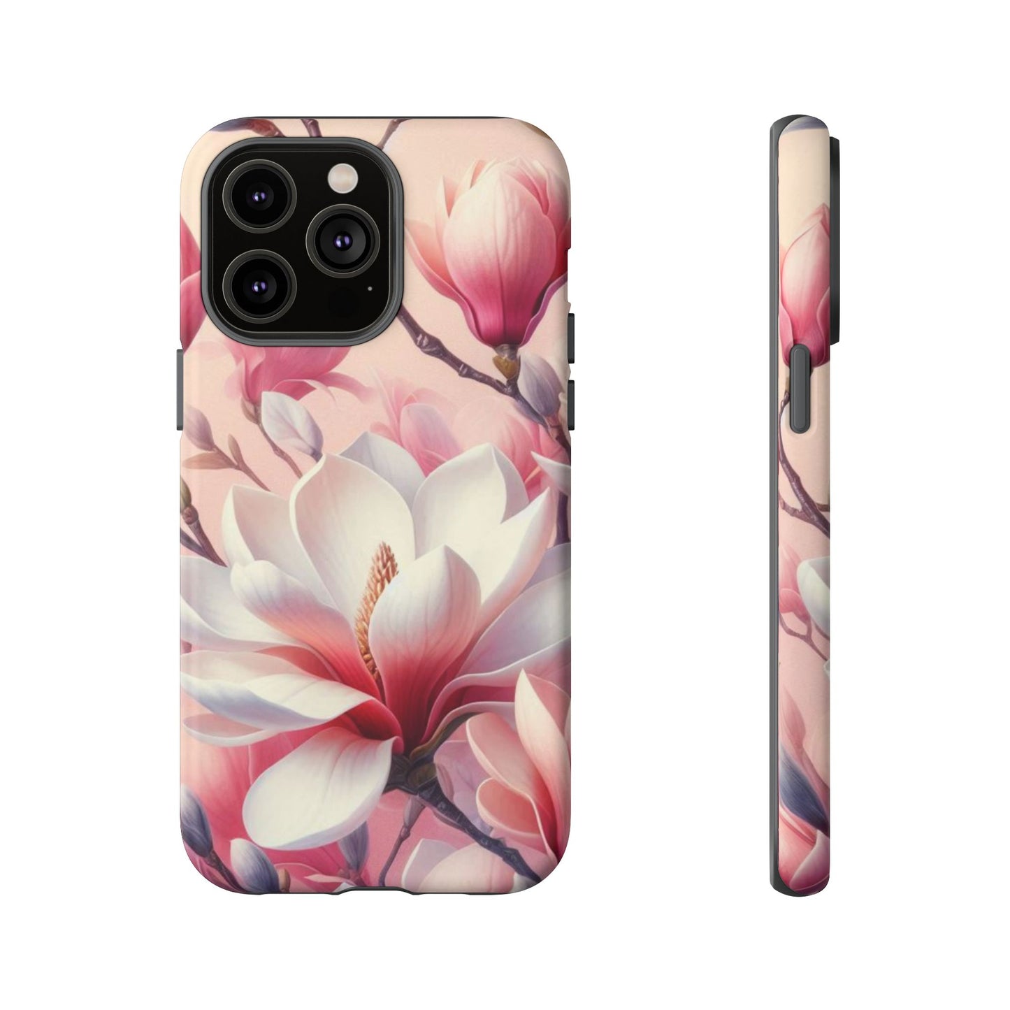 Magnolia Tough Cases iPhone/Google/Samsung