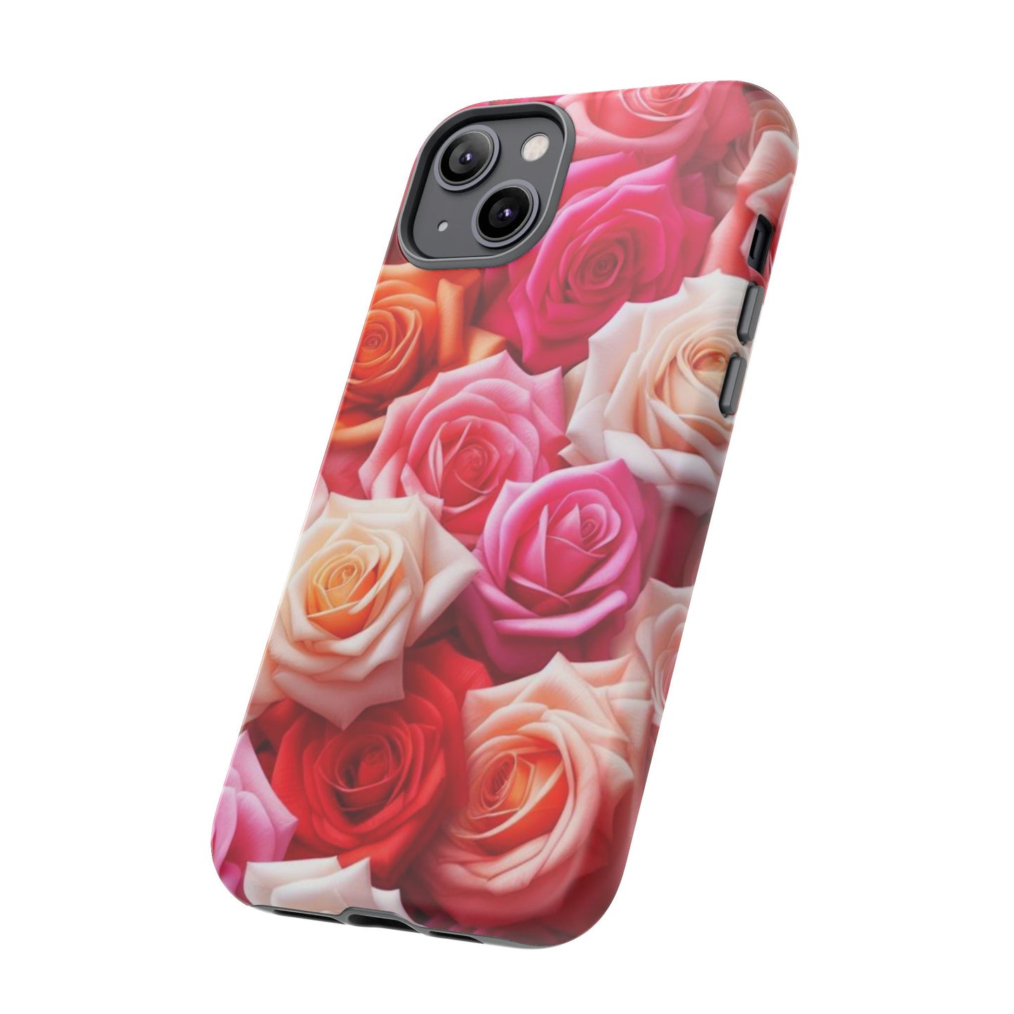 Roses #2 Tough Cases iPhone/Google/Samsung