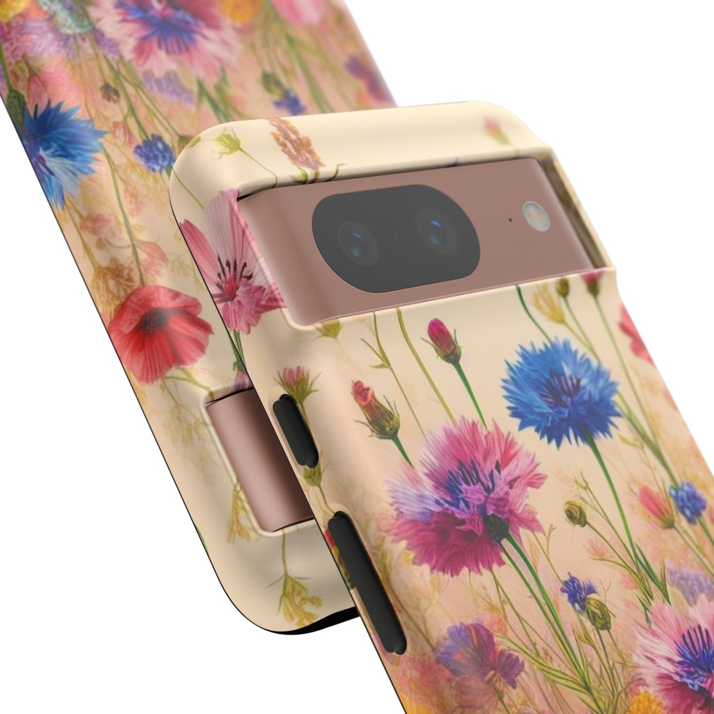 Wild Flowers #1 Tough Cases iPhone/Google/Samsung