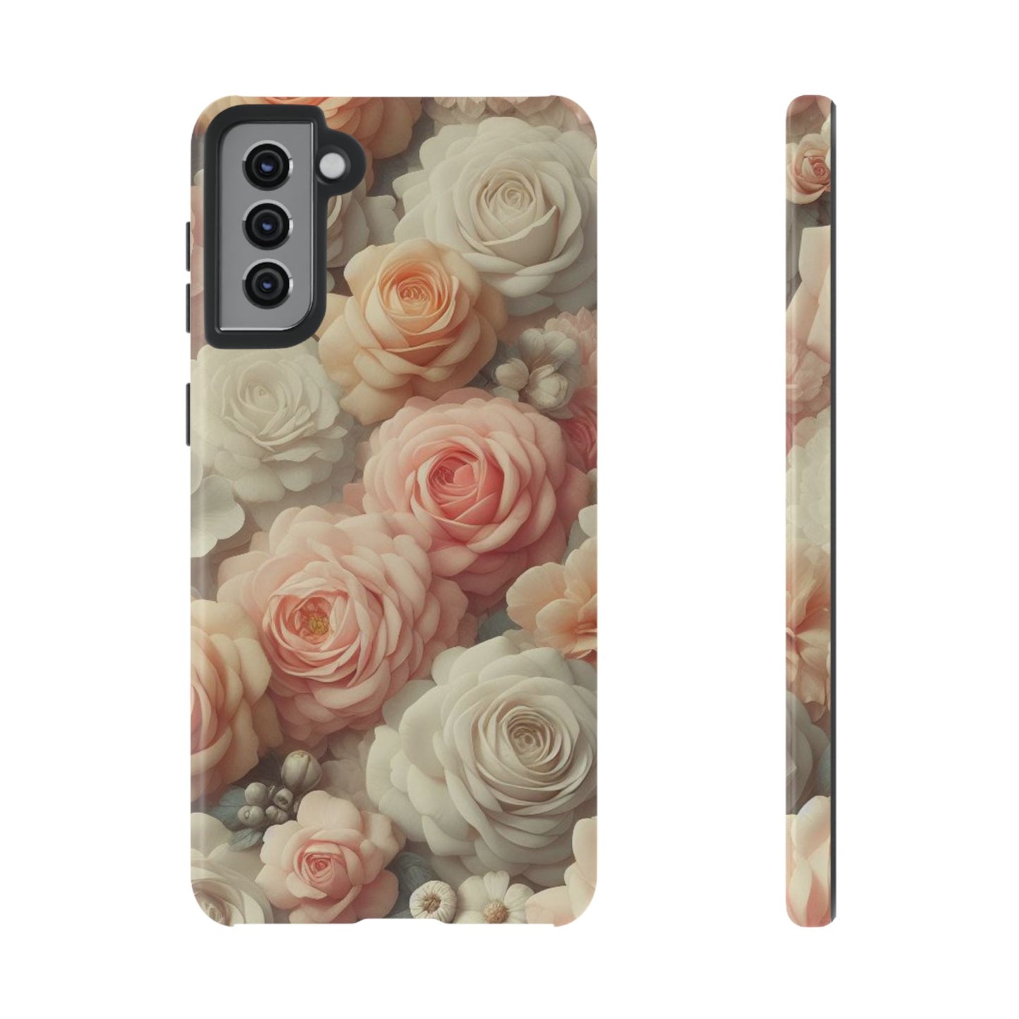 Roses #1 Tough Cases iPhone/Google/Samsung