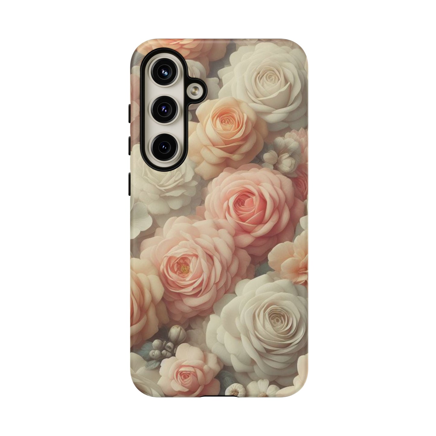 Roses #1 Tough Cases iPhone/Google/Samsung