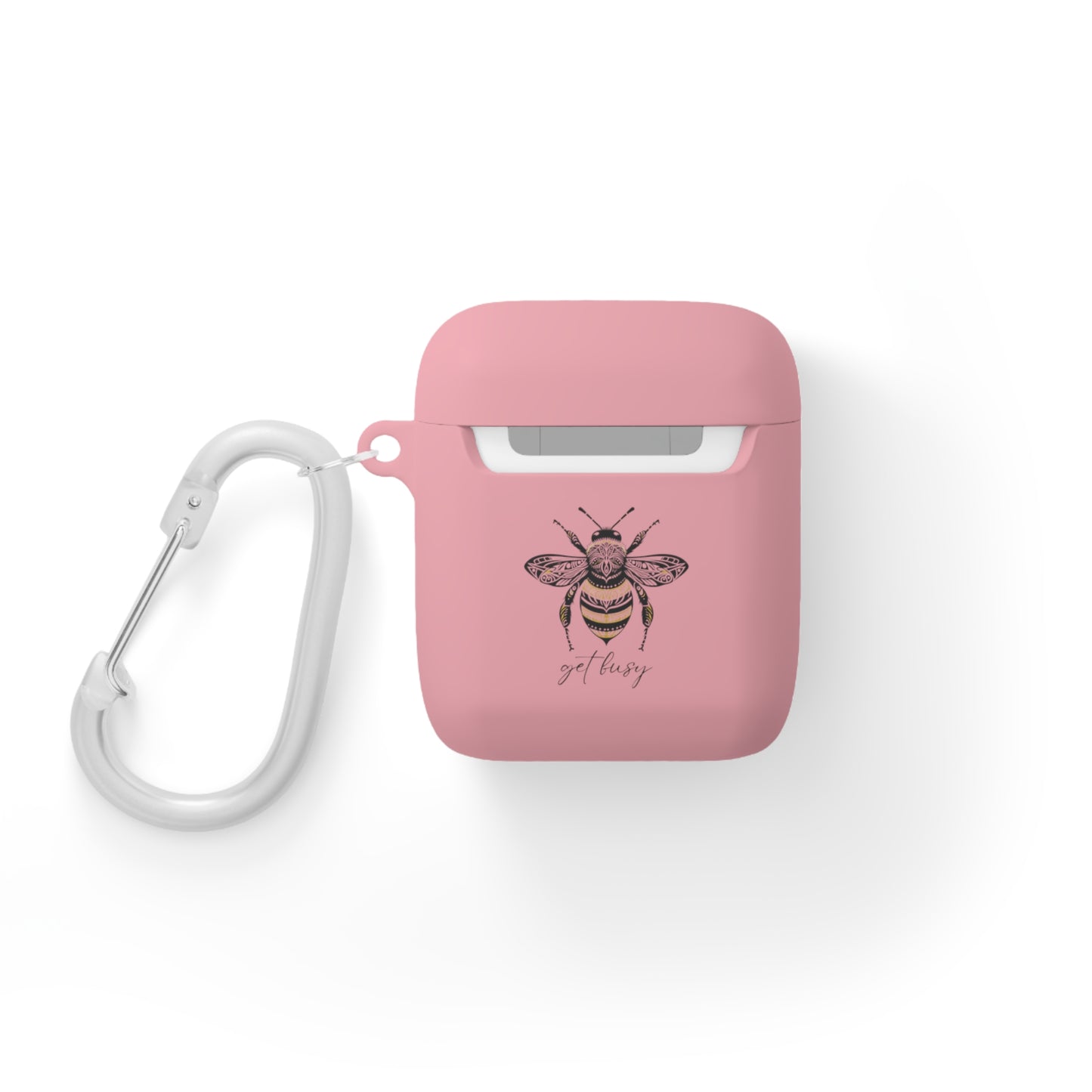 Get Busy Bee AirPods/AirPods Pro Case Cover