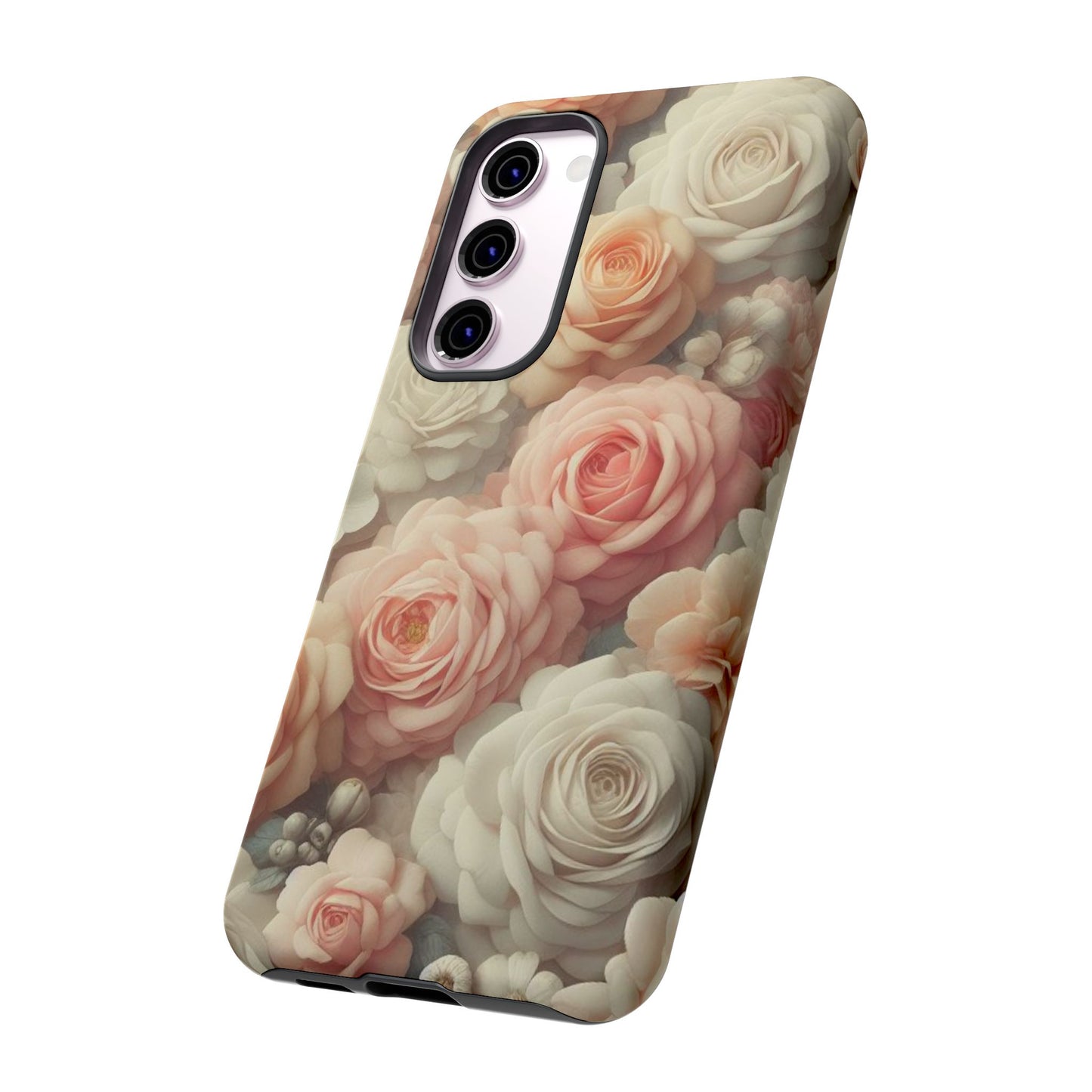 Roses #1 Tough Cases iPhone/Google/Samsung