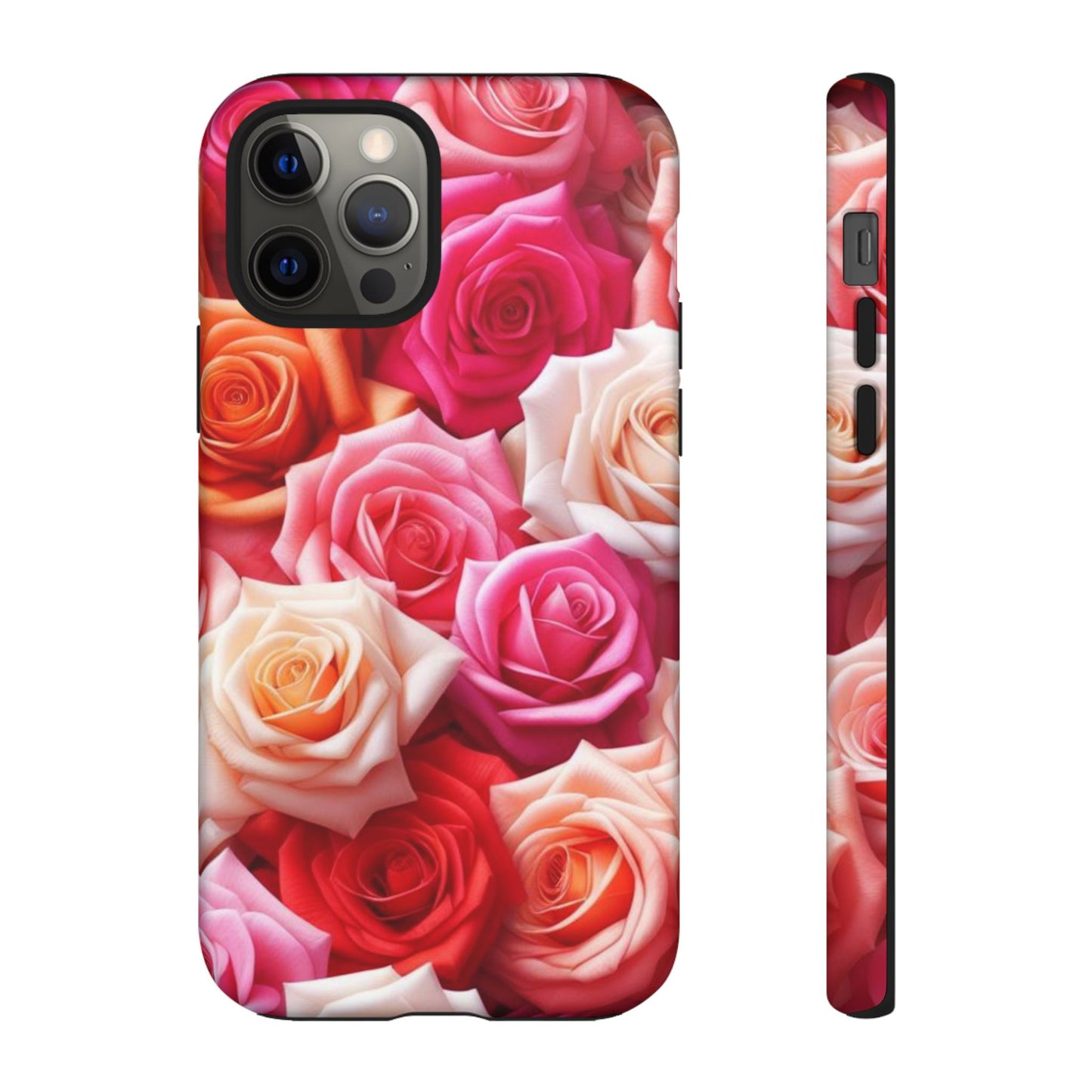 Roses #2 Tough Cases iPhone/Google/Samsung