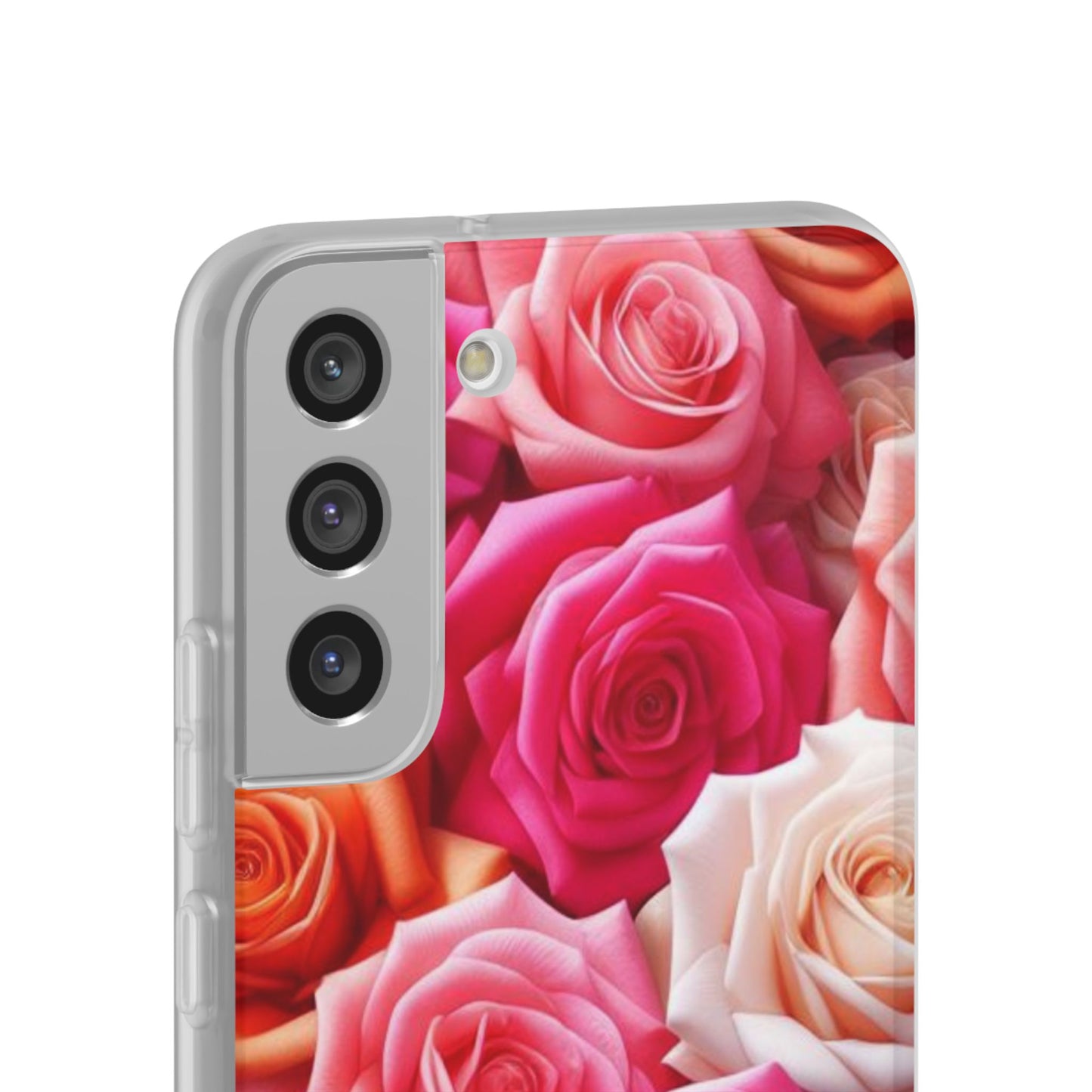 Roses #2 Flexi Cases