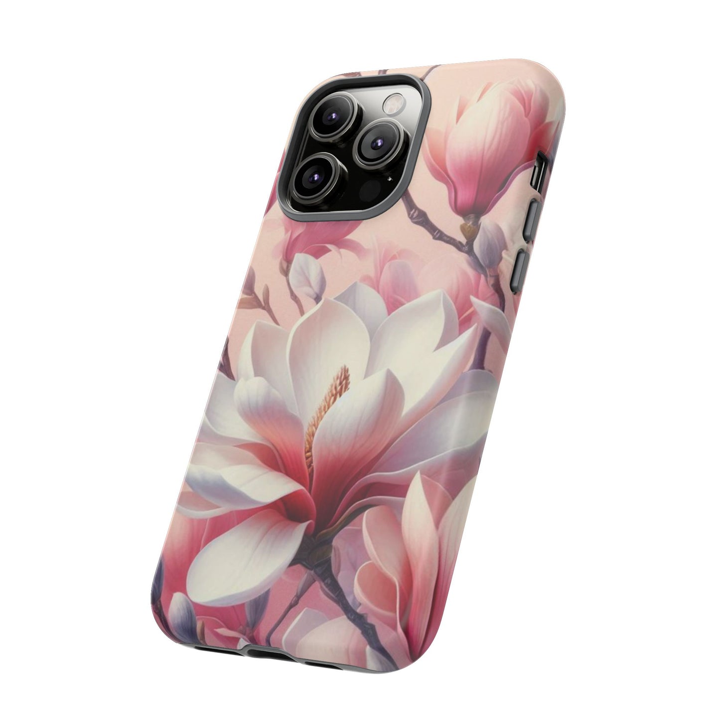 Magnolia Tough Cases iPhone/Google/Samsung