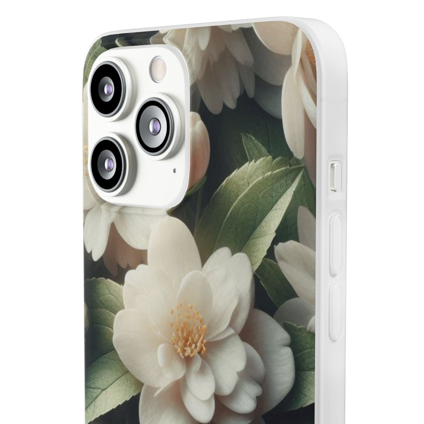 Jasmine Flexi Cases iPhone/Samsung