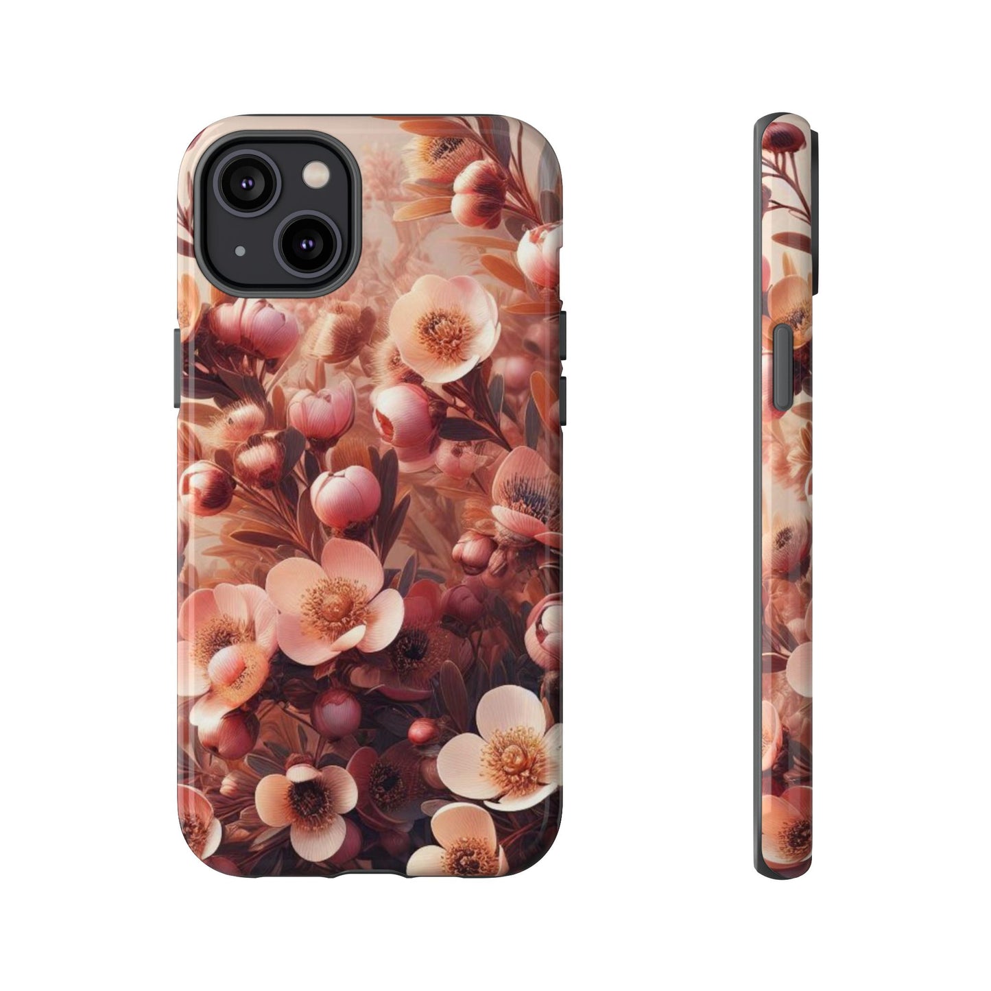 Manuka Tough Cases iPhone/Google/Samsung