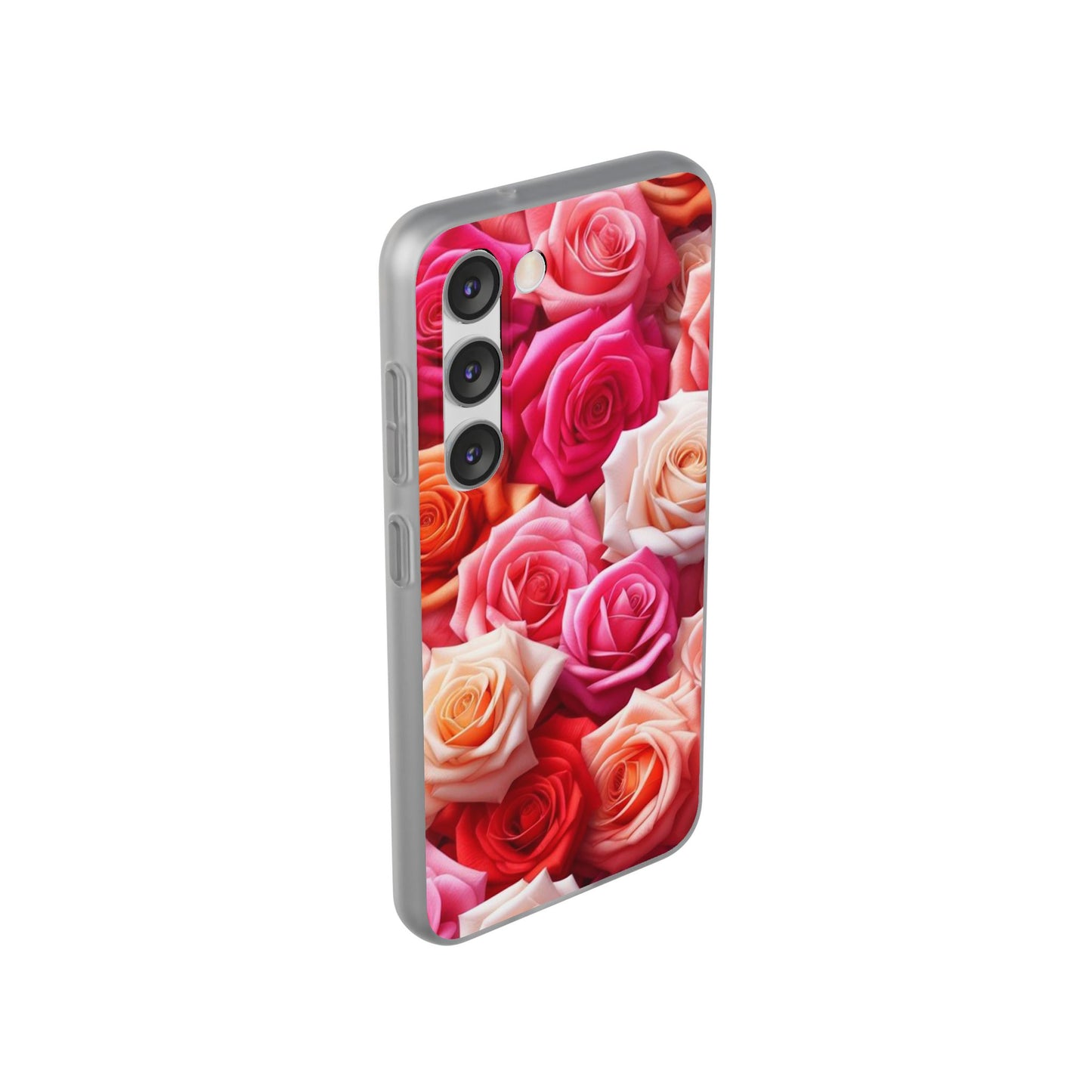 Roses #2 Flexi Cases