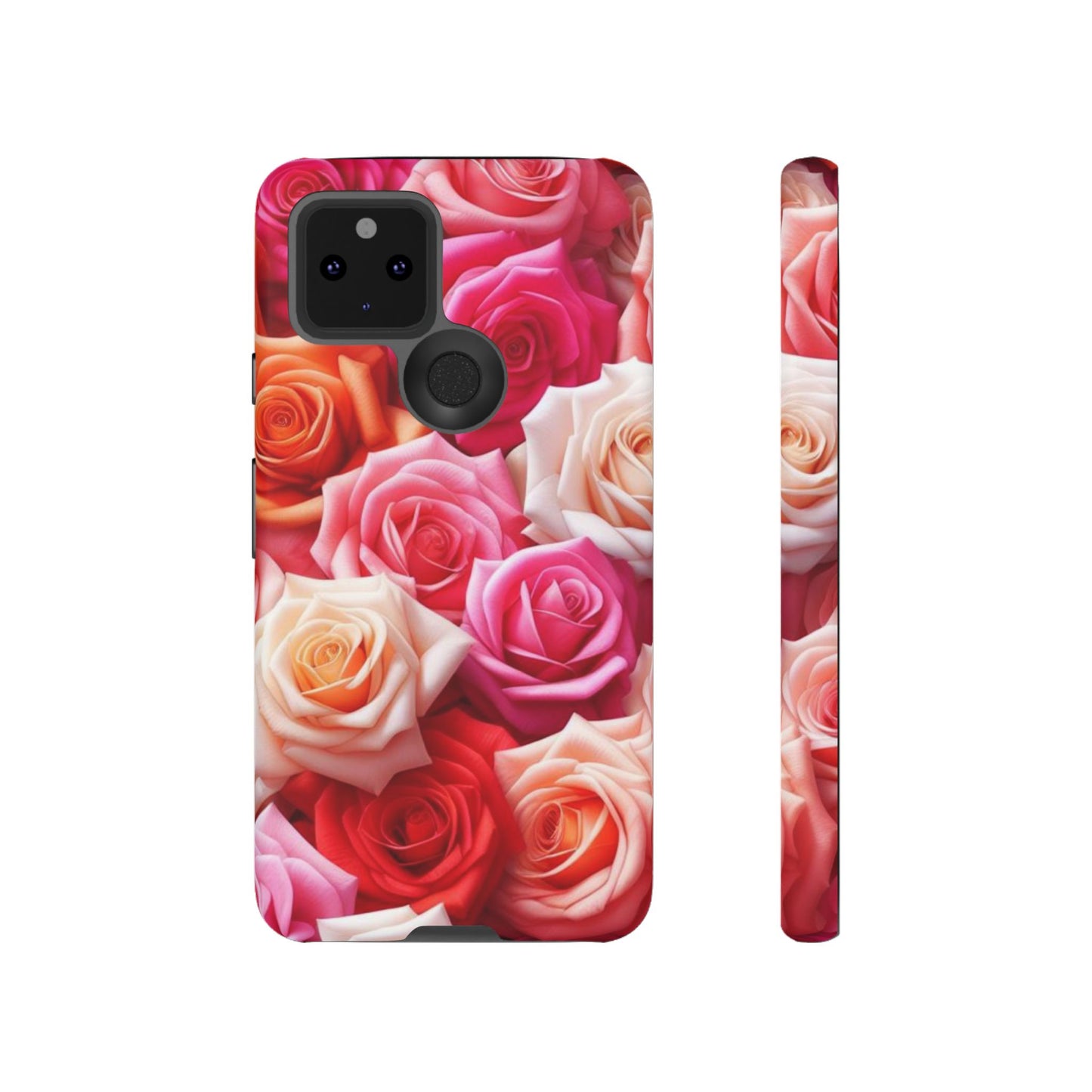 Roses #2 Tough Cases iPhone/Google/Samsung