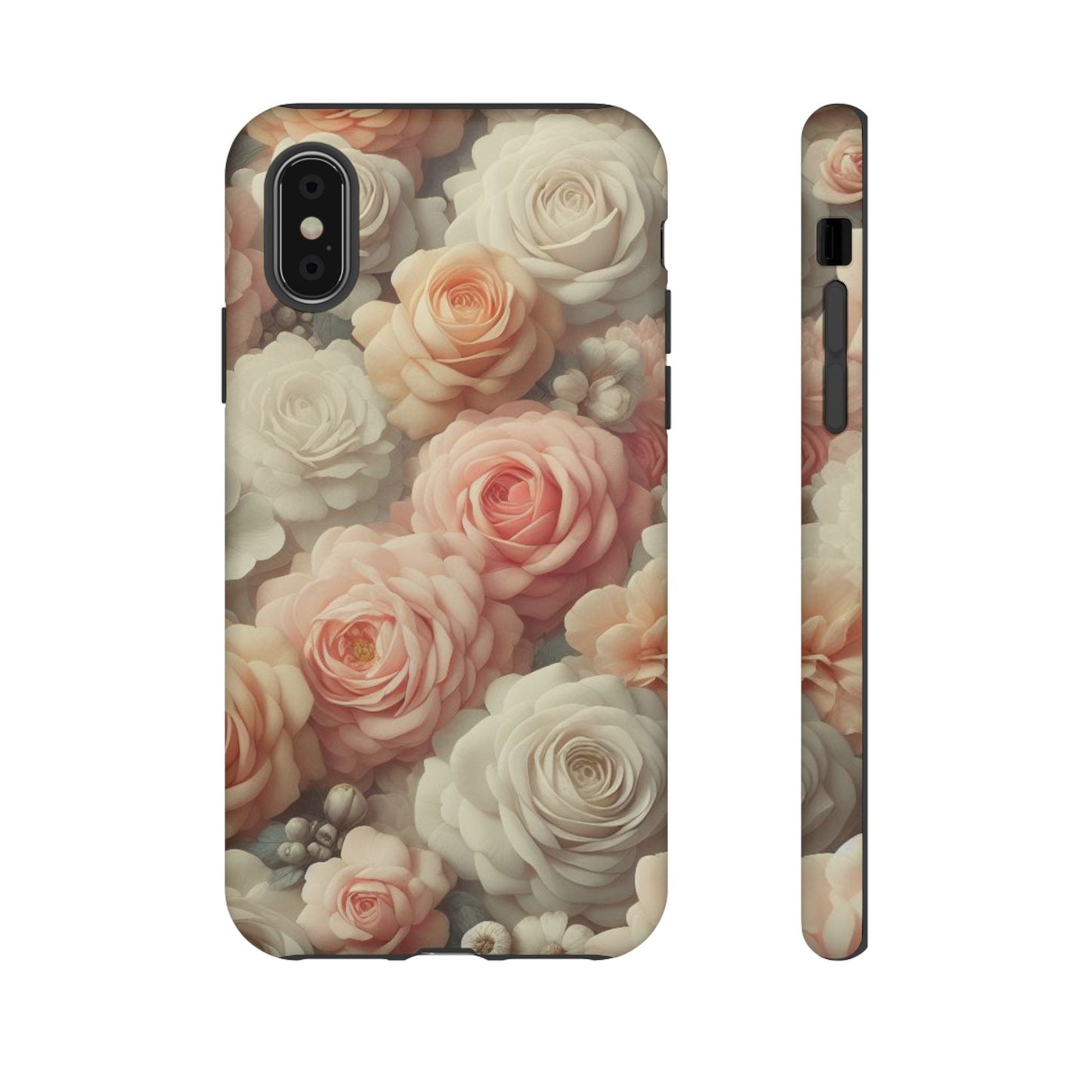 Roses #1 Tough Cases iPhone/Google/Samsung