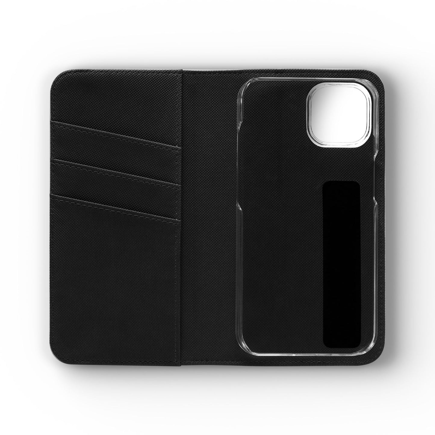 Manuka Flip Cases iPhone/Samsung