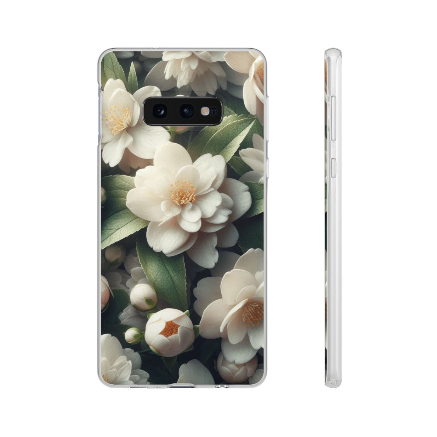 Jasmine Flexi Cases iPhone/Samsung