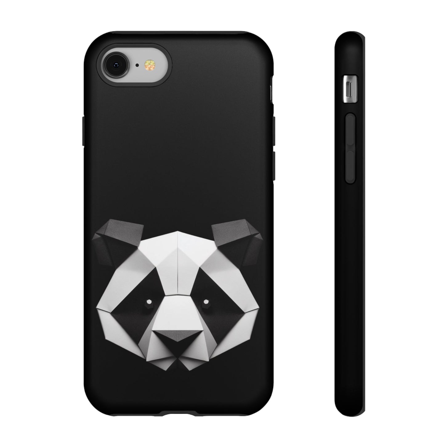 Origami Panda Tough Cases iPhone/Google/Samsung