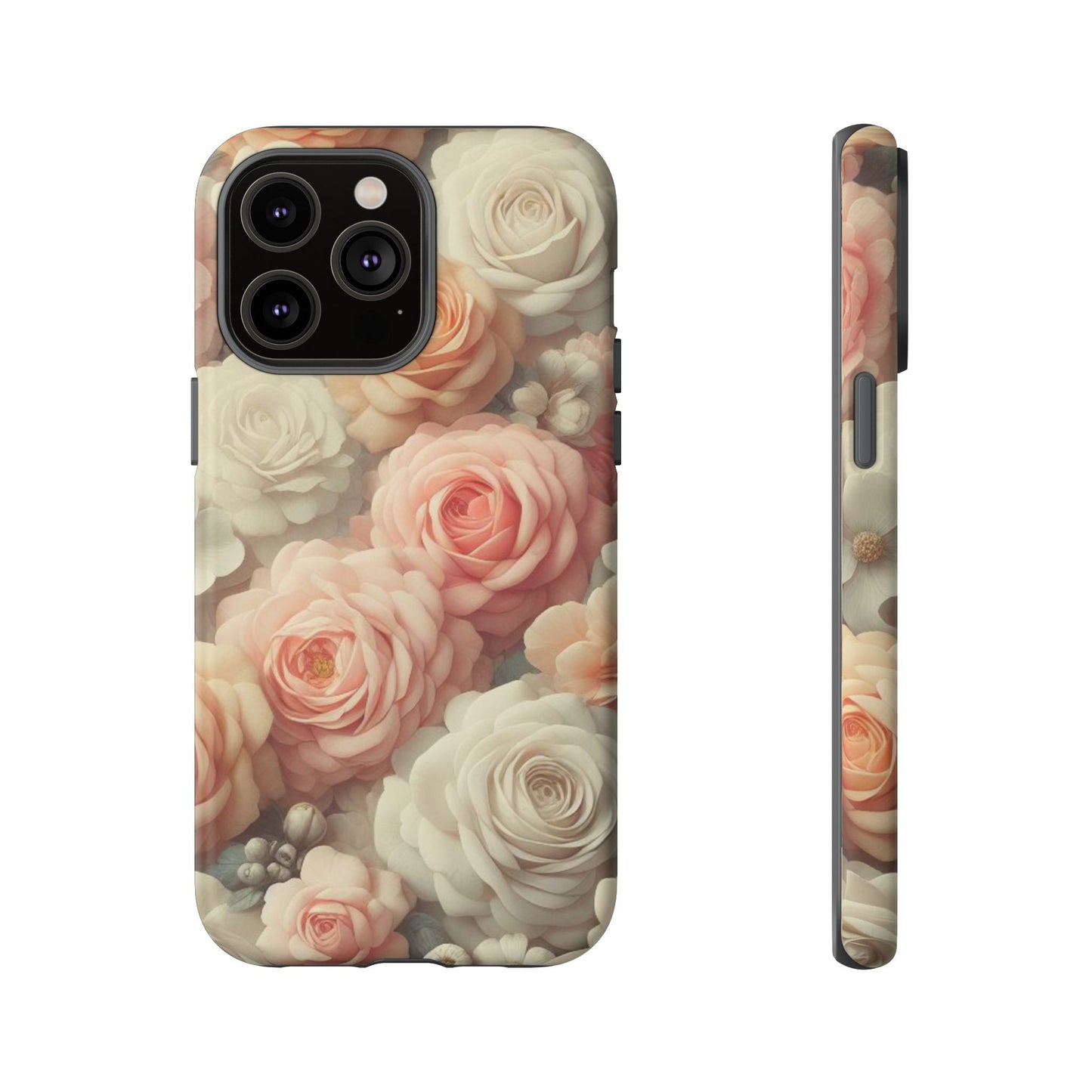 Roses #1 Tough Cases iPhone/Google/Samsung