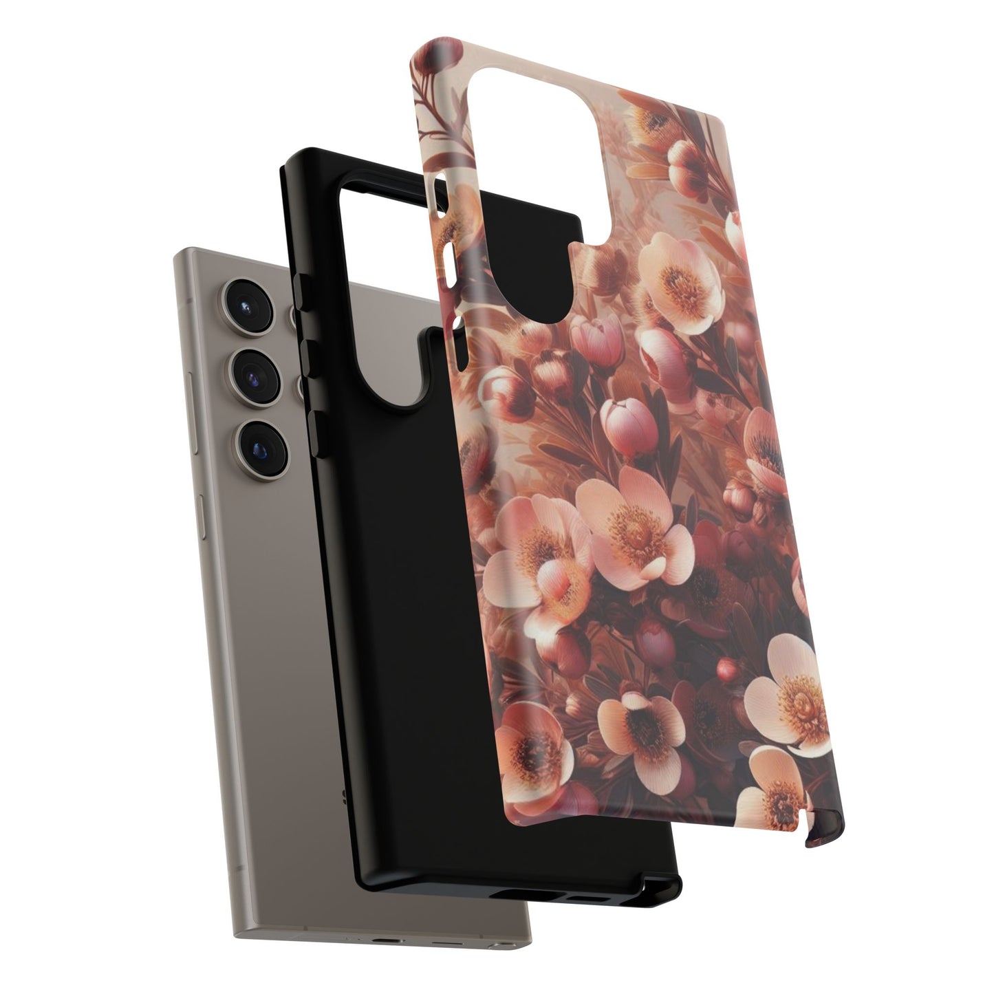 Manuka Tough Cases iPhone/Google/Samsung