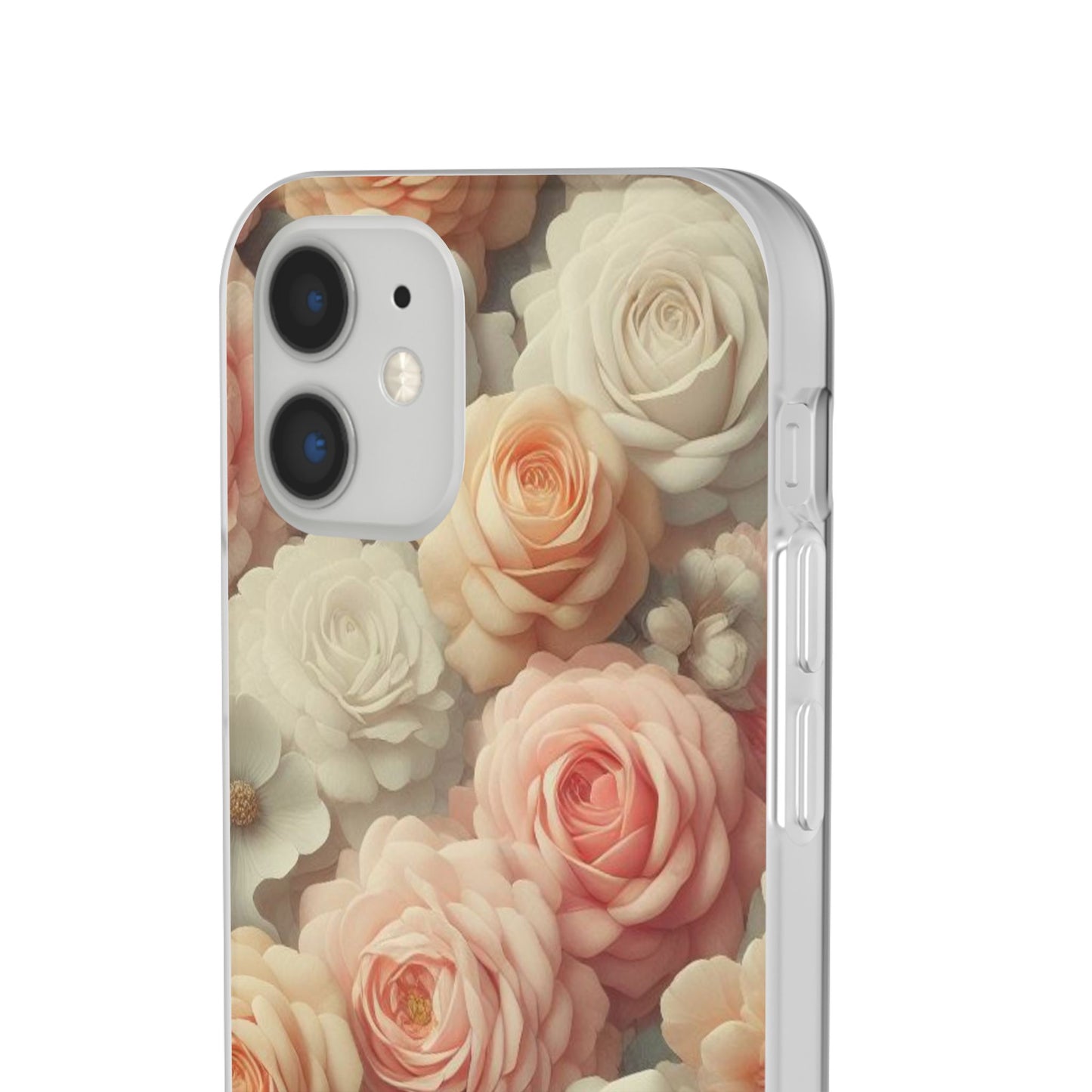 Roses #1 Flexi Cases