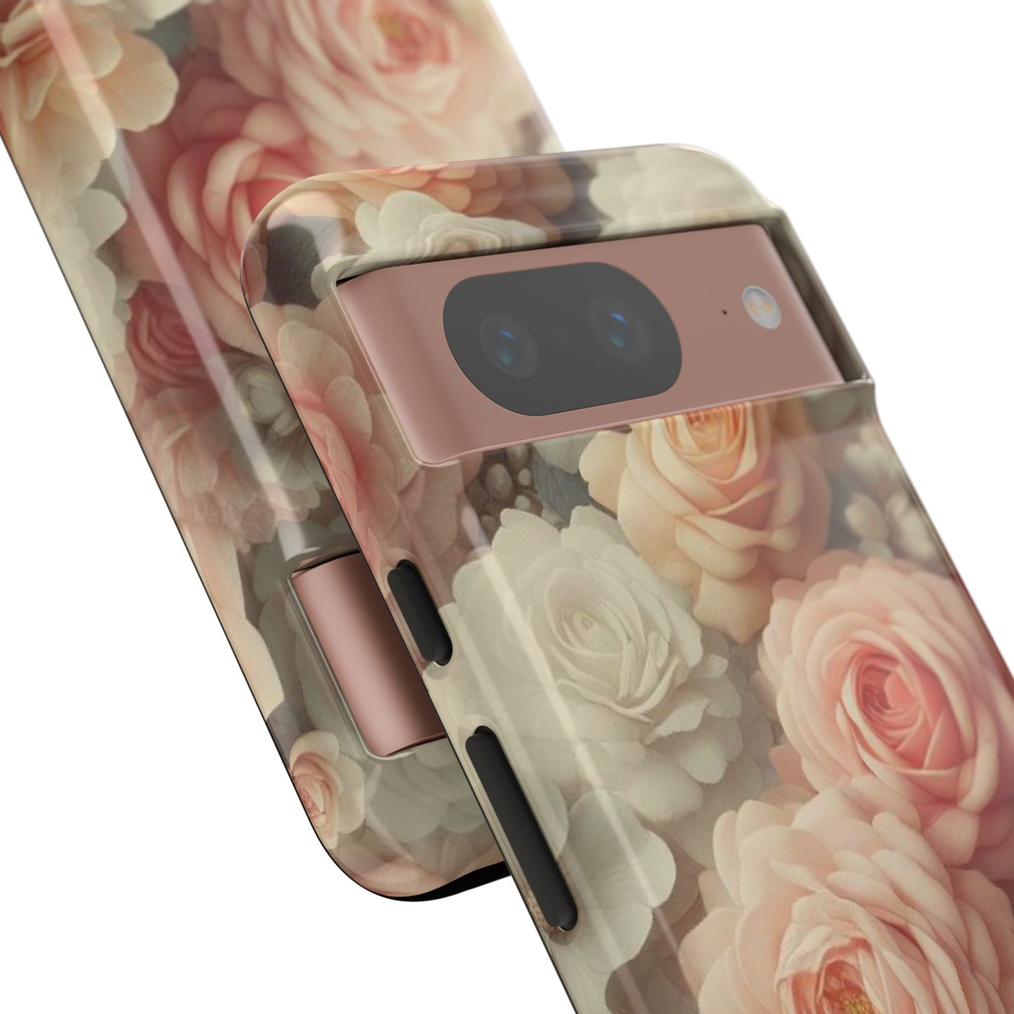 Roses #1 Tough Cases iPhone/Google/Samsung