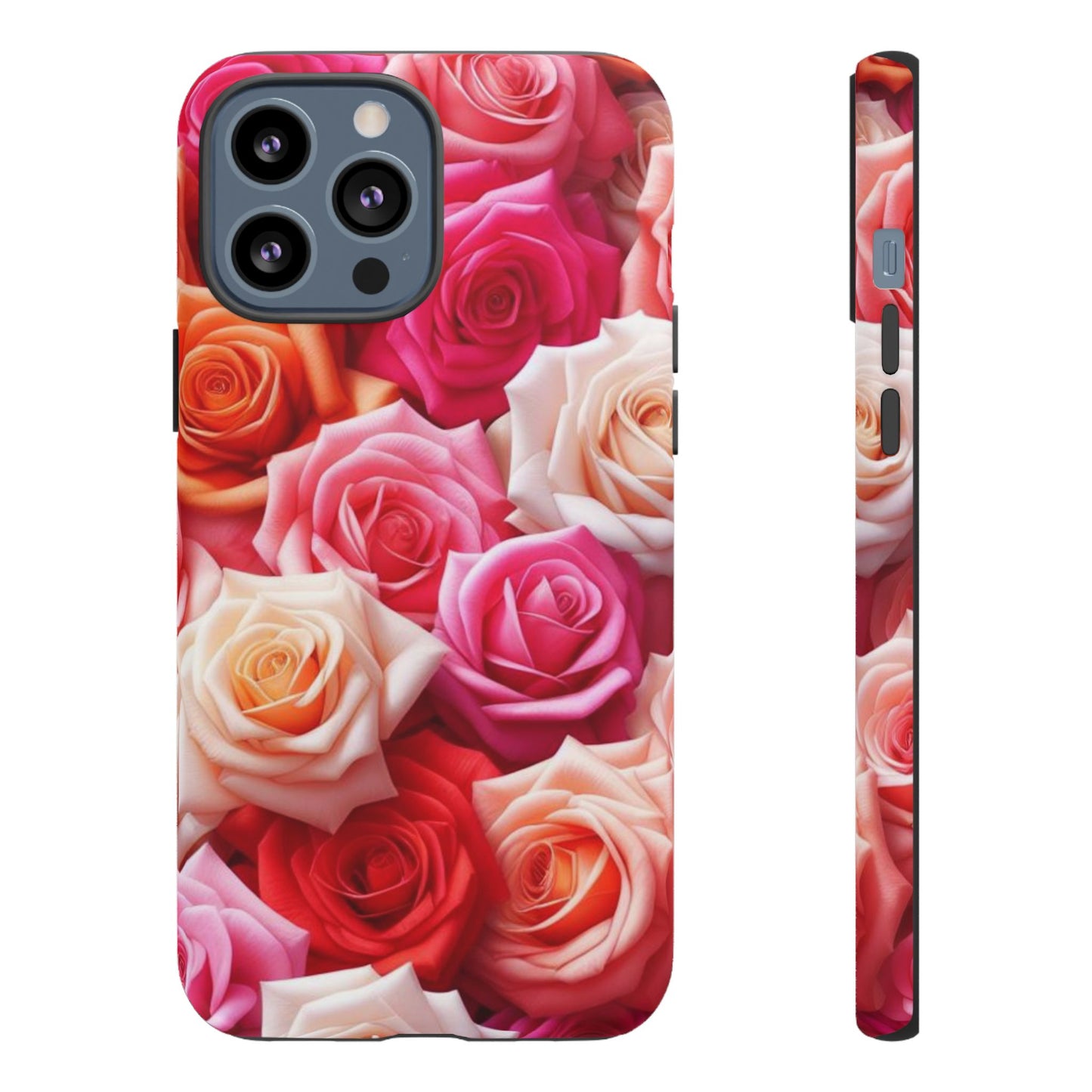 Roses #2 Tough Cases iPhone/Google/Samsung